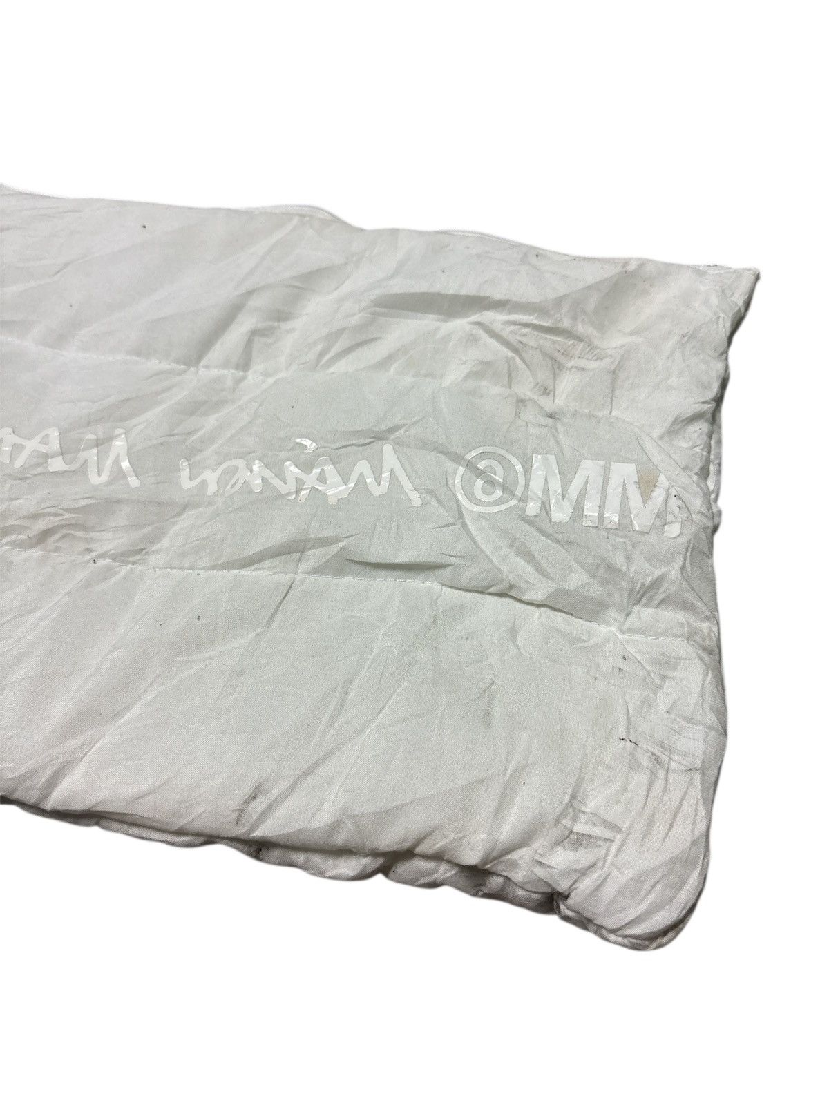 Maison Margiela ‼️RARE‼️SPUR X MM6 MAISON MARGIELA PUFFER BAG 🔥 Size ONE SIZE - 7 Thumbnail