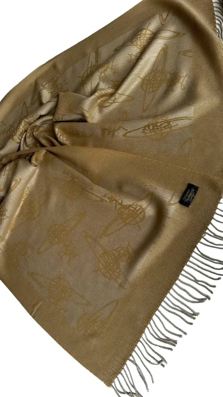 Vivienne Westwood Vivienne Westwood Scarf / Muffler Size ONE SIZE - 6 Thumbnail