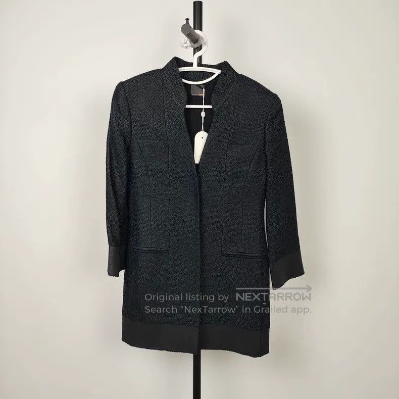 Fendi Fendi Coat Size XS / US 0-2 / IT 36-38 - 1 Thumbnail