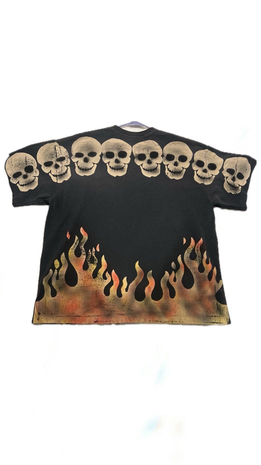Satoshi Nakamoto Satoshi Nakamoto Lost Boys Tee Size US XL / EU 56 / 4 - 2 Thumbnail
