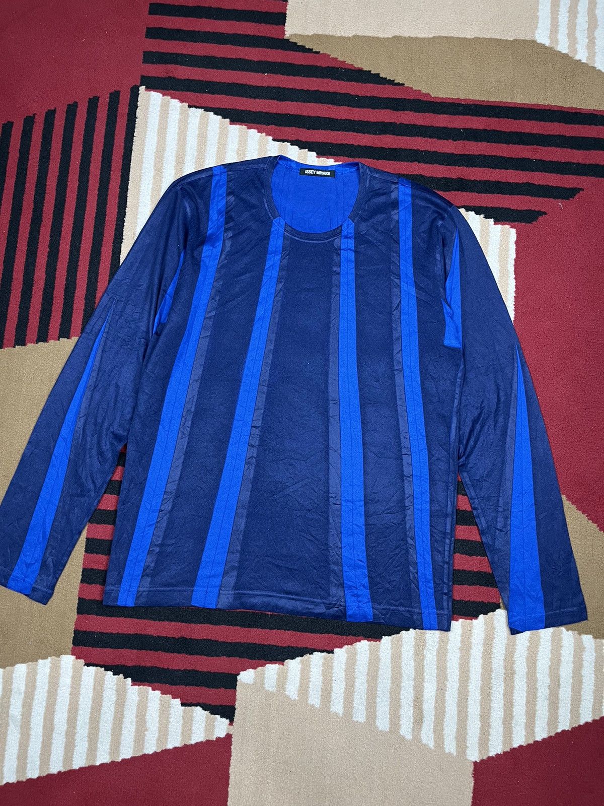 Issey Miyake Longsleeve