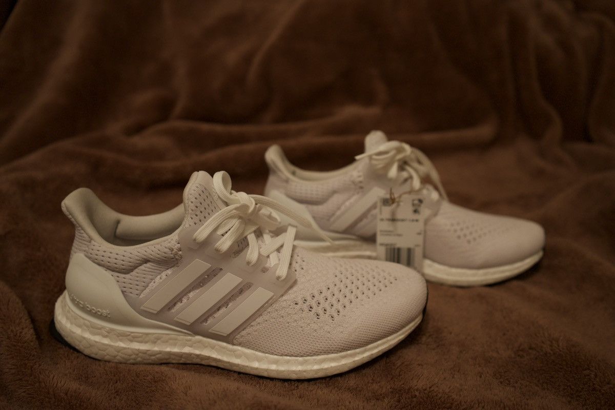 Adidas Adidas Ultraboost 1.0 W 2023 Size US 6.5 / IT 36.5 - 9 Thumbnail