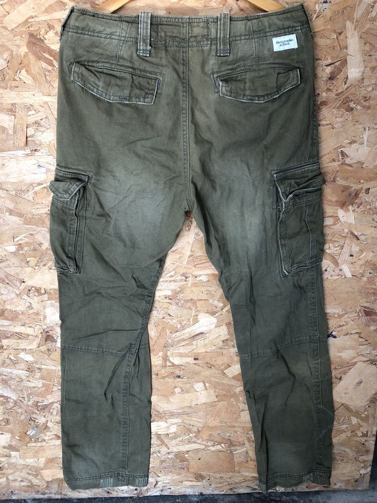 Abercrombie & Fitch Abercrombie & Fitch Size US 32 / EU 48 - 3 Thumbnail