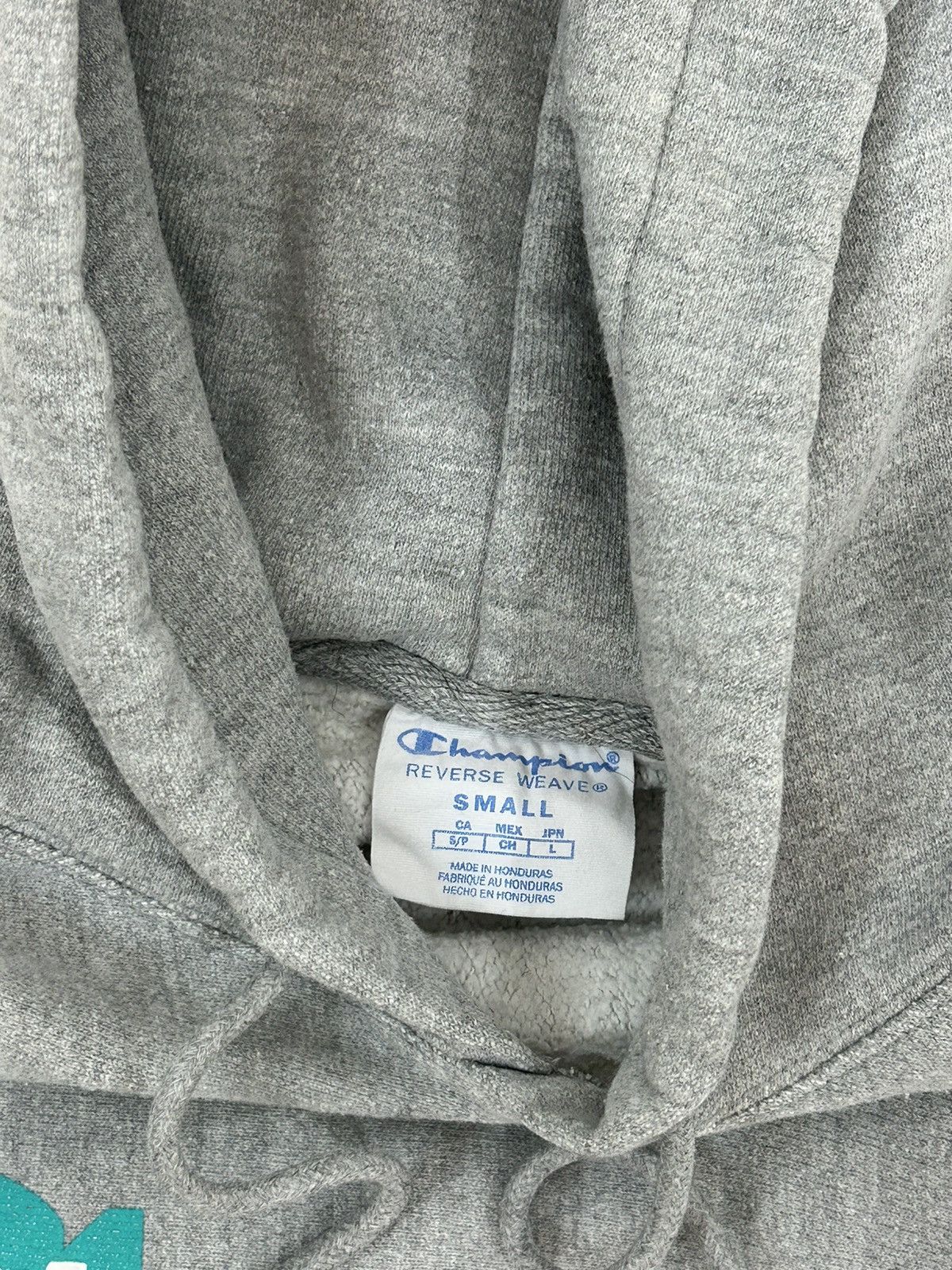 Champion Champion Sweatshirt Size US S / EU 44-46 / 1 - 4 Thumbnail