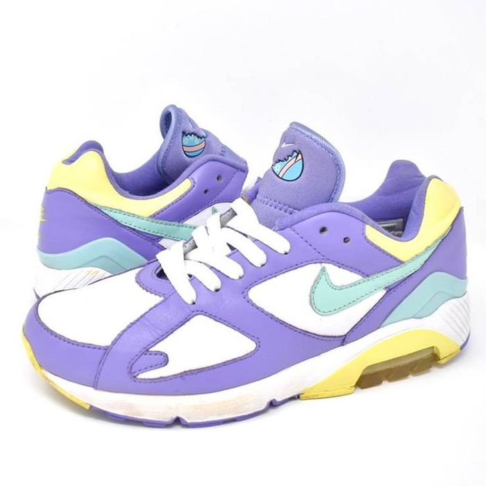 Air max best sale 180 2006