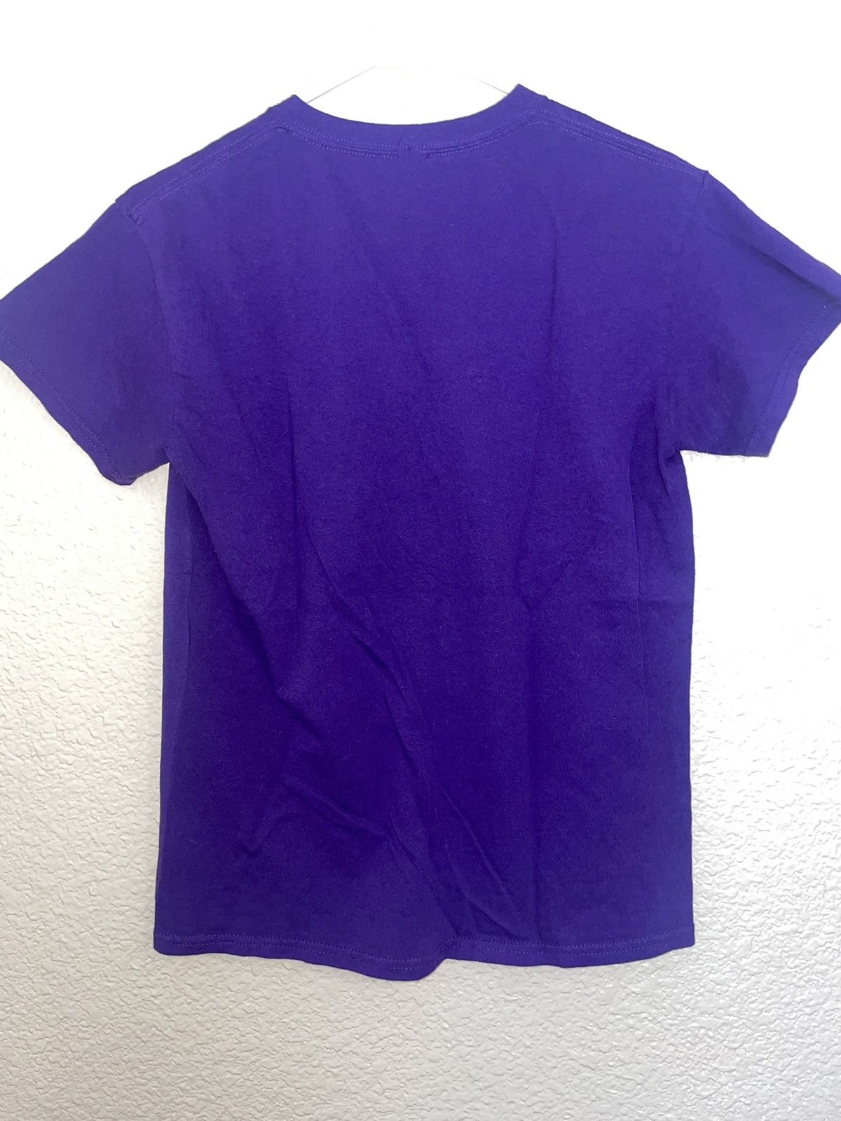 Other Prince purple t shirt sz Small Size US S / EU 44-46 / 1 - 3 Thumbnail