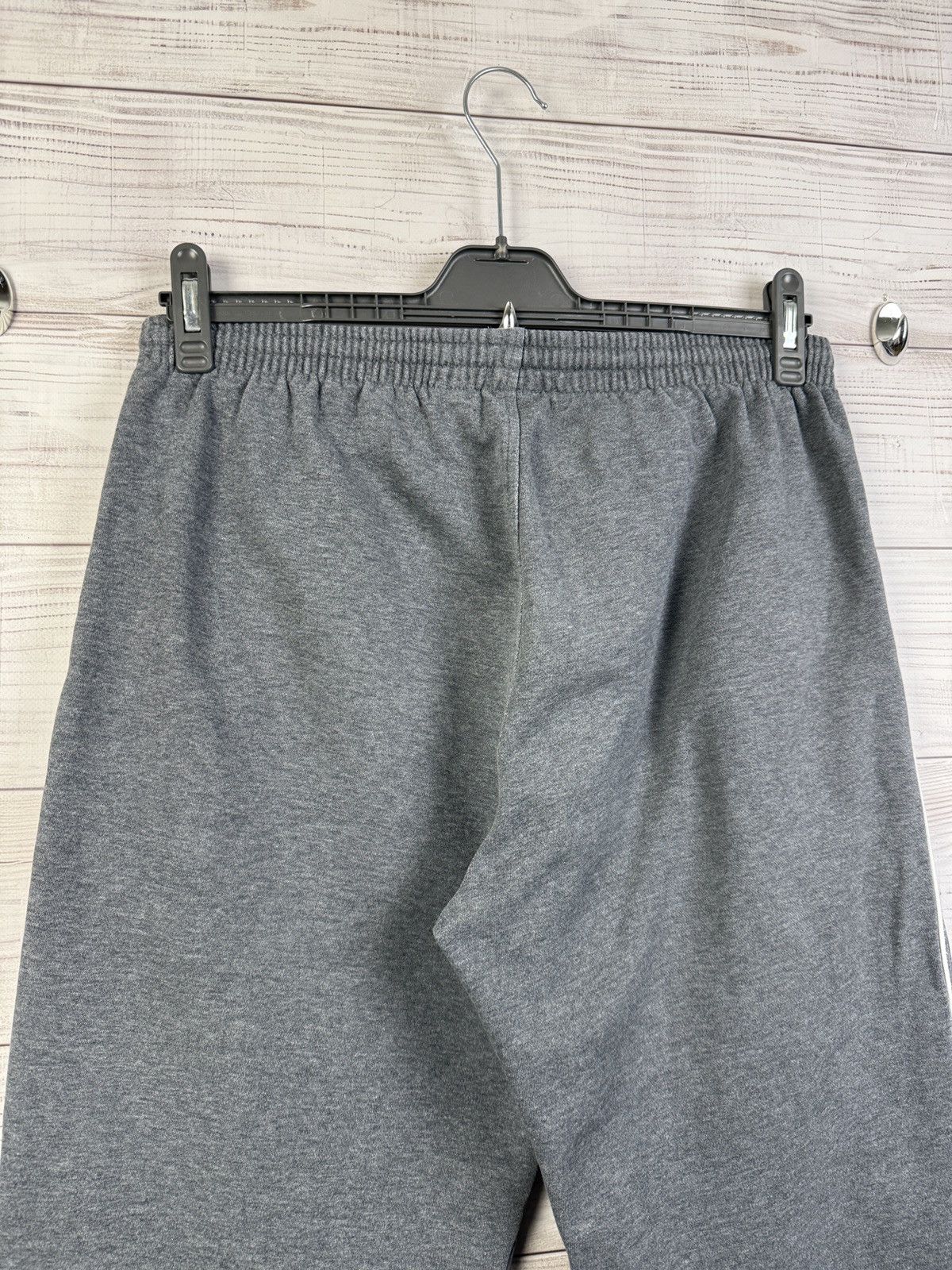 Nike Nike Vintage Heavy Cotton Track Pants Size US 34 / EU 50 - 9 Thumbnail