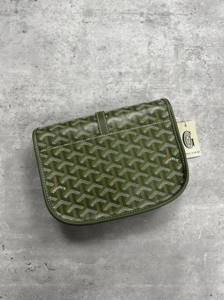 Goyard New with tags Size ONE SIZE - 6 Thumbnail