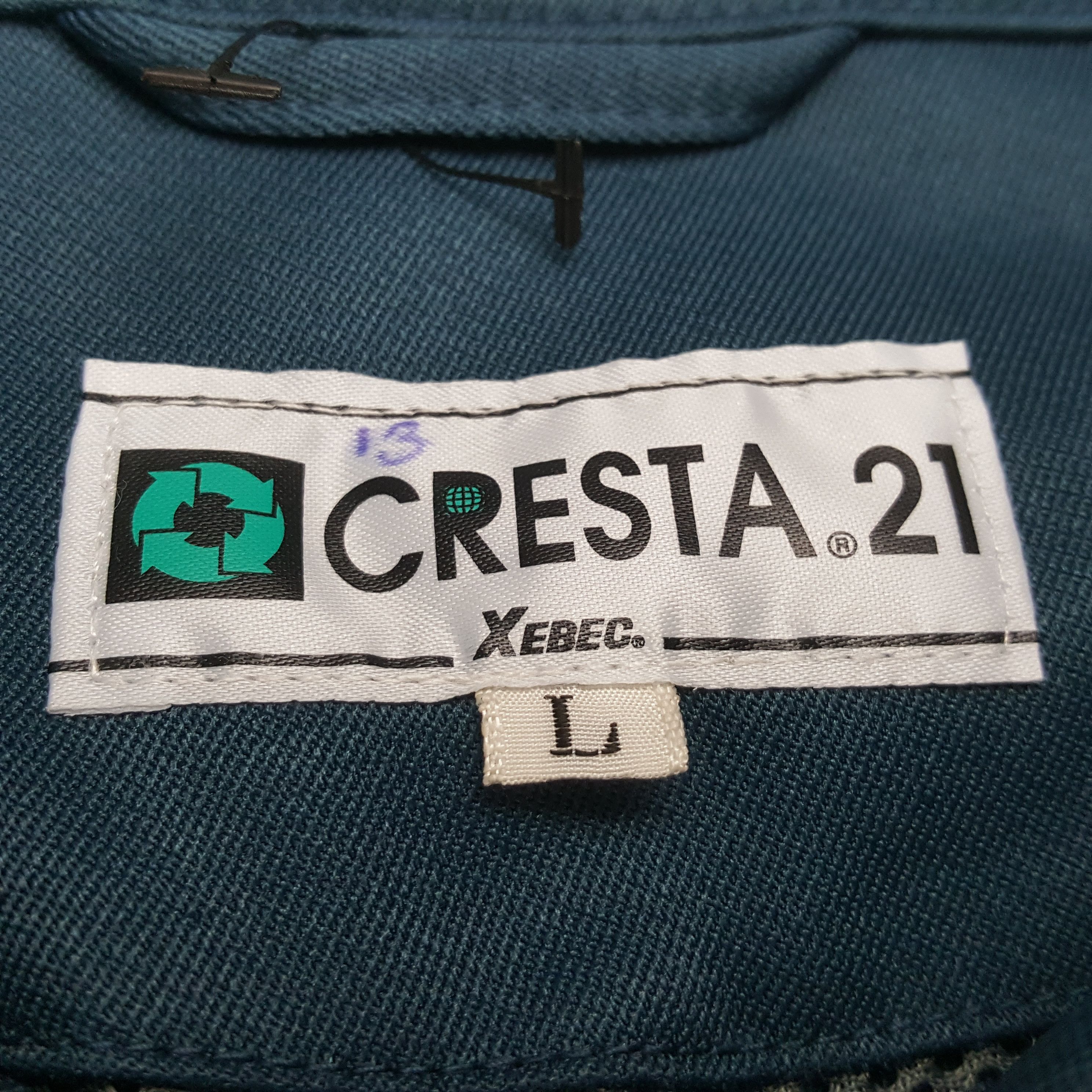 Japanese Brand × Vintage Vintage NISMO NISSAN Japan Racing Custom Jacket C288N22 Size US M / EU 48-50 / 2 - 5 Thumbnail
