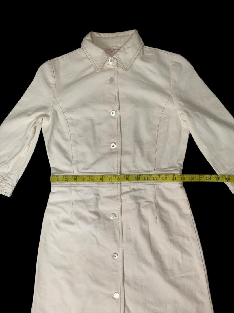 Designer × Marc Jacobs Marc Jacobs Look Dress Size S / US 4 / IT 40 - 7 Thumbnail