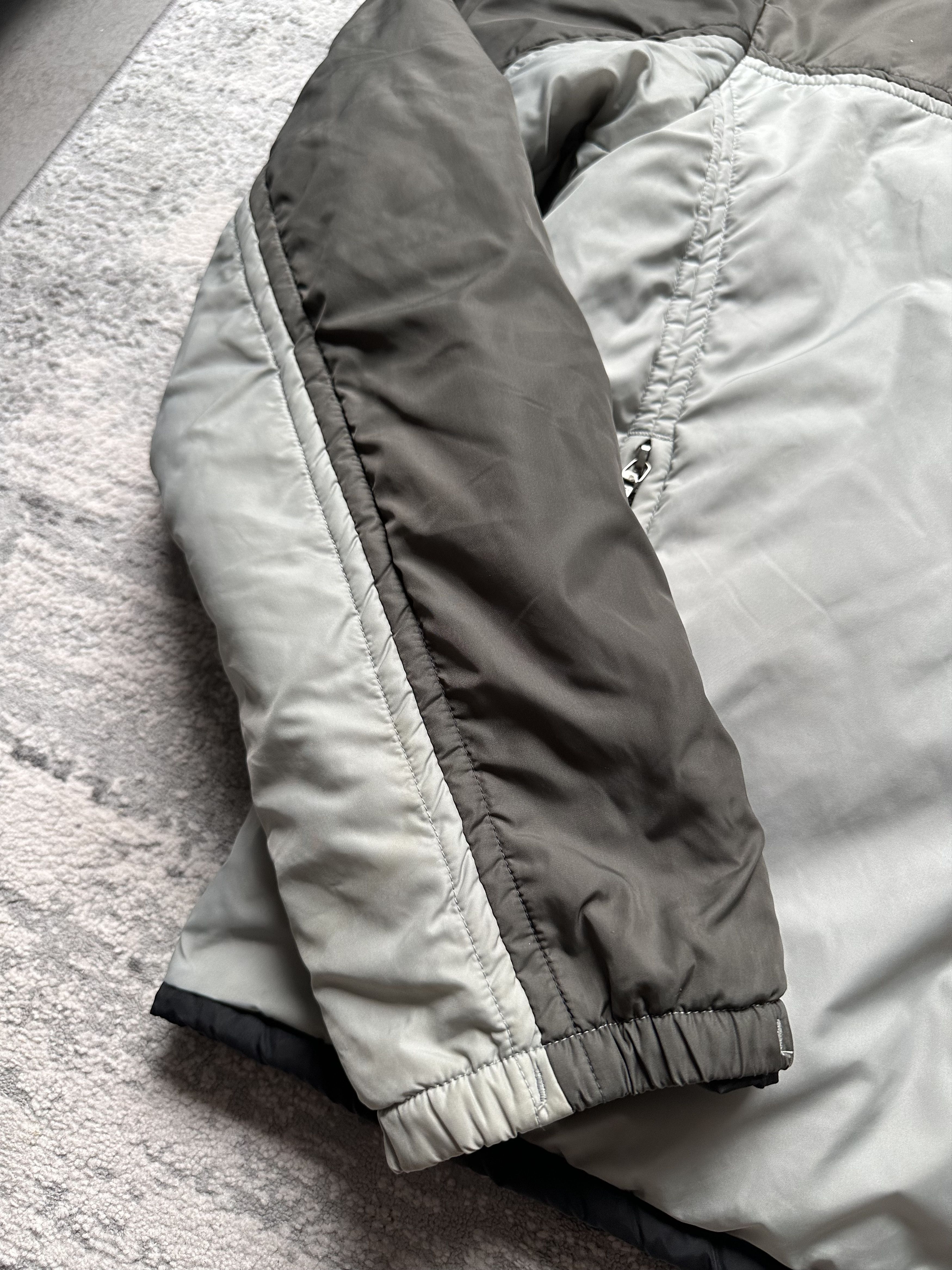 Prada Prada vintage jacket Size US XL / EU 56 / 4 - 19 Thumbnail