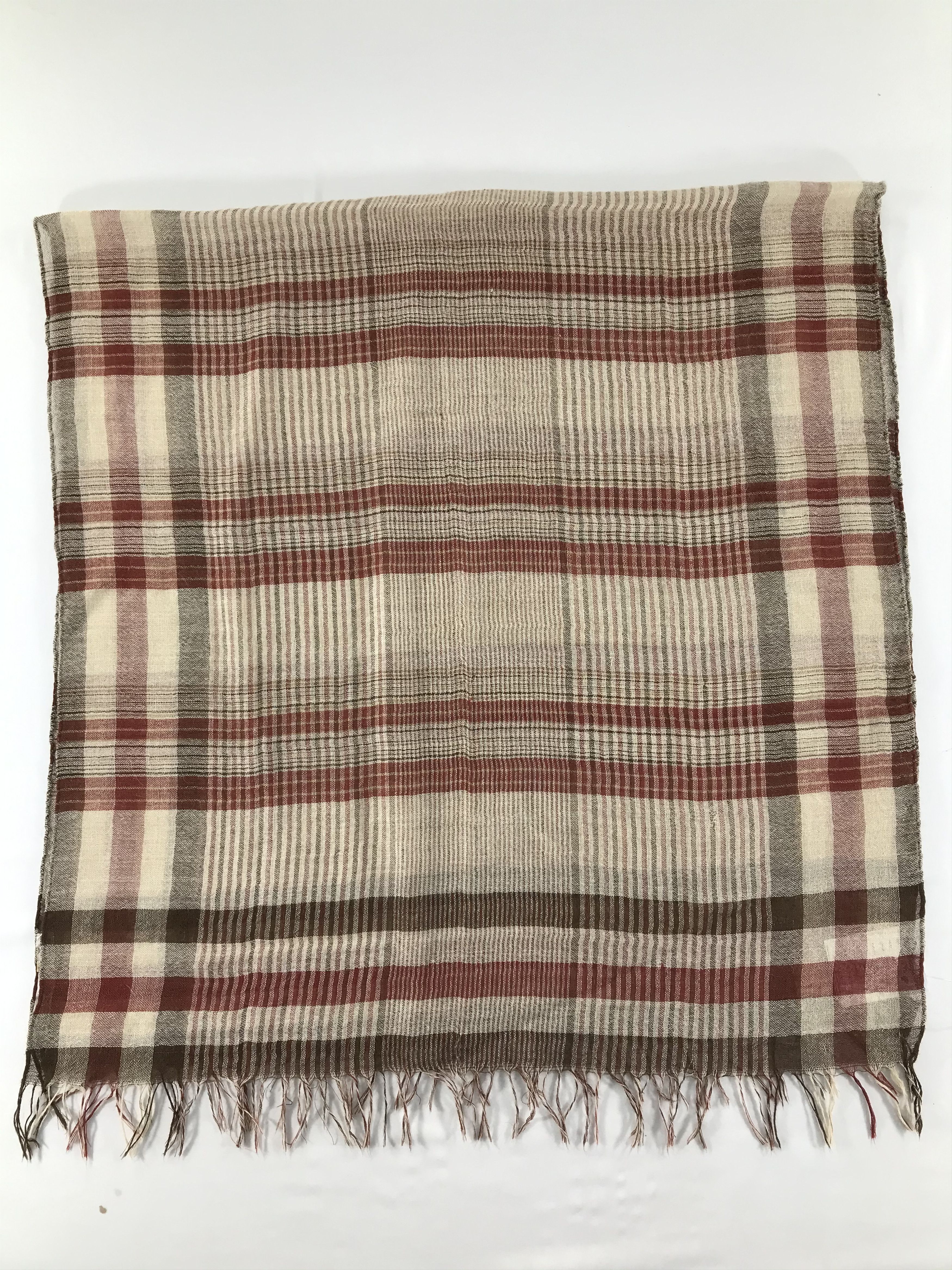 Vintage Saint Laurent Scarf/Muffler/Neckwear MF1572