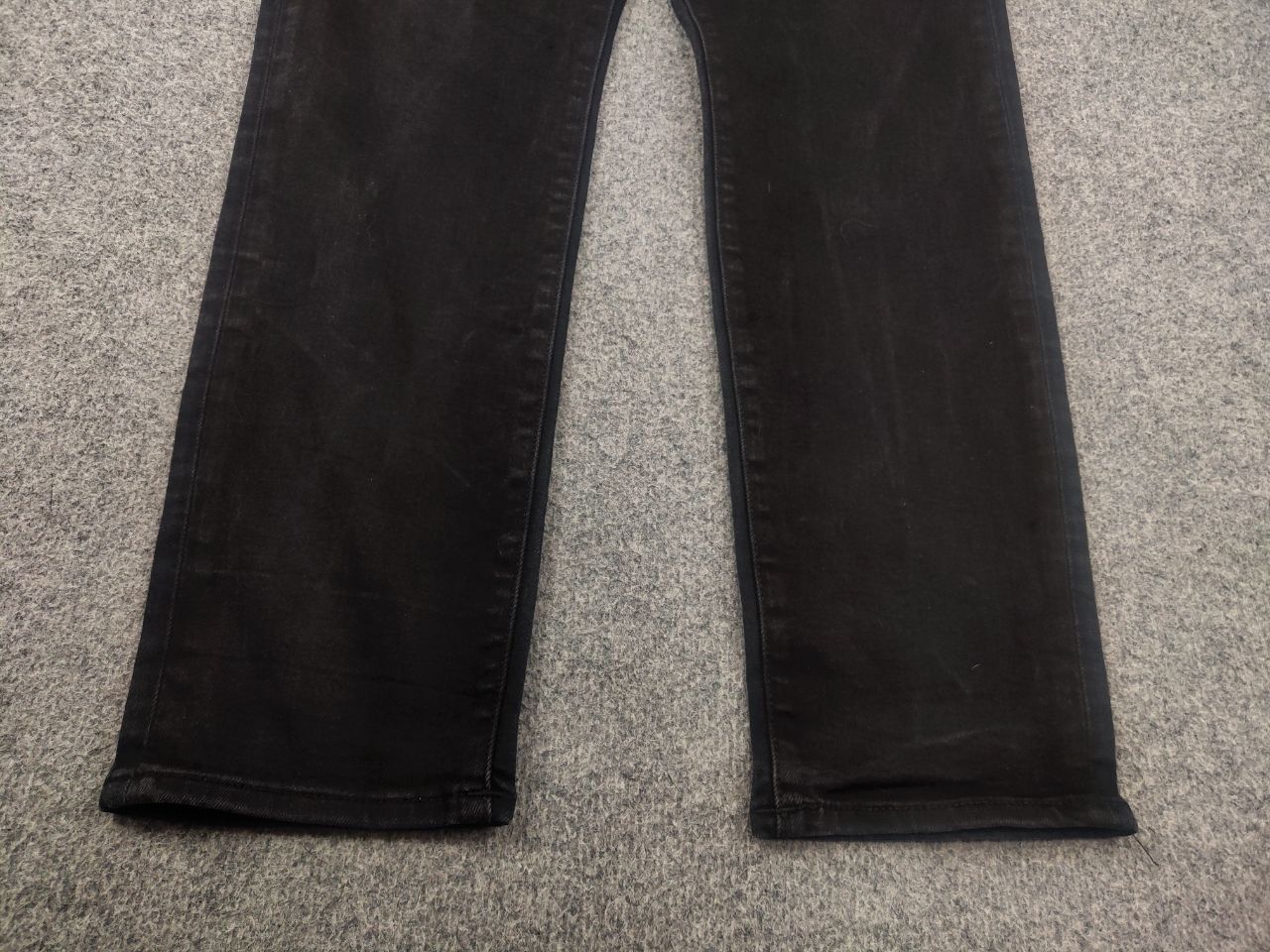 True Religion True Religion rocco relaxed skinny denim Jeans Vintage Y2K Size US 36 / EU 52 - 4 Thumbnail
