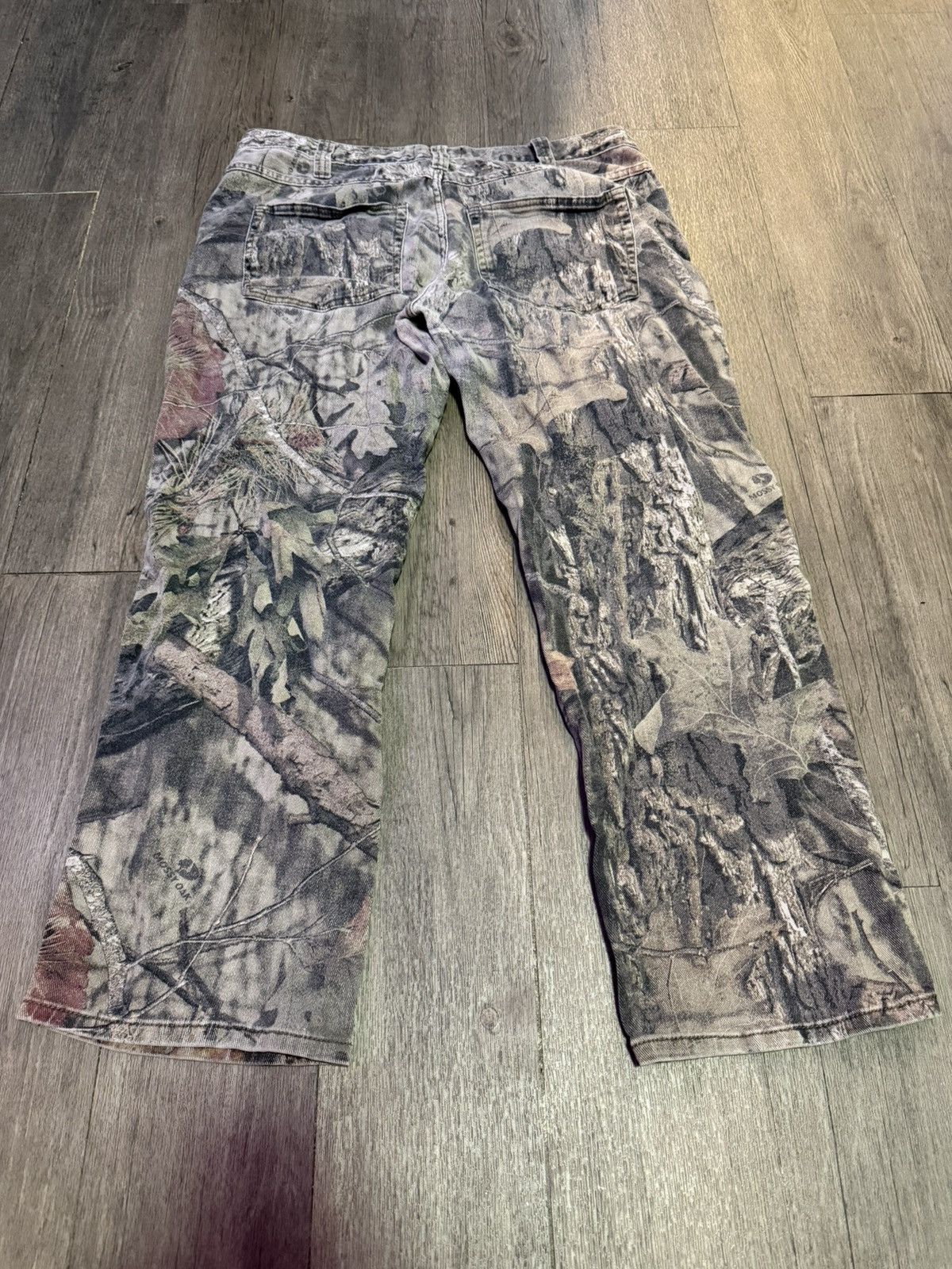 Other Mossy oak camo pants Size US 36 / EU 52 - 3 Thumbnail