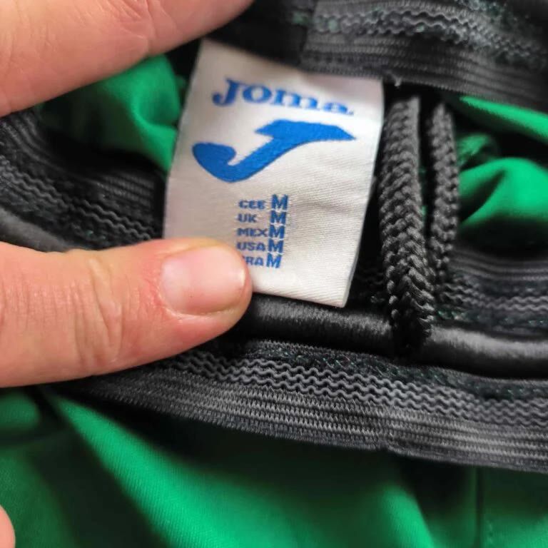 Joma Swansea City Joma football shorts size M Size US 32 / EU 48 - 4 Thumbnail