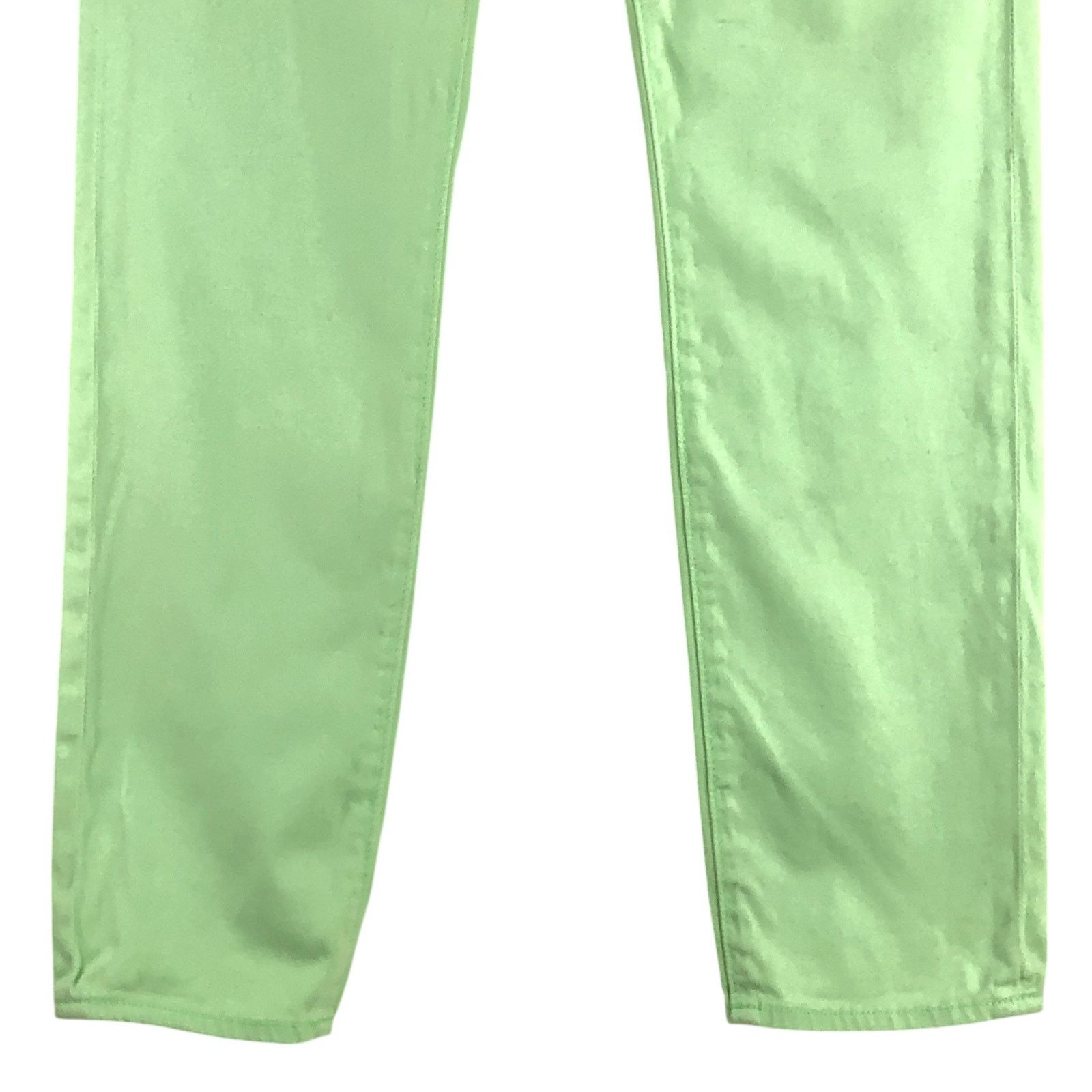 AG Adriano Goldschmied AG Adriano Goldschmied Calypso Sz 28R Jeans Stilt Cigarette Size 31" - 4 Thumbnail