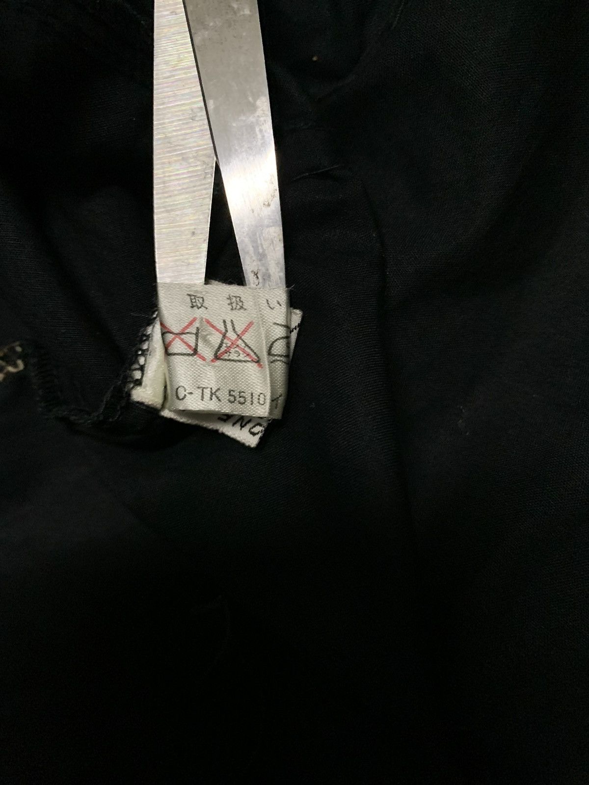 Herno Vintage Y2K Herno Double Breast Trench Coat Made in Italy Size US M / EU 48-50 / 2 - 24 Thumbnail