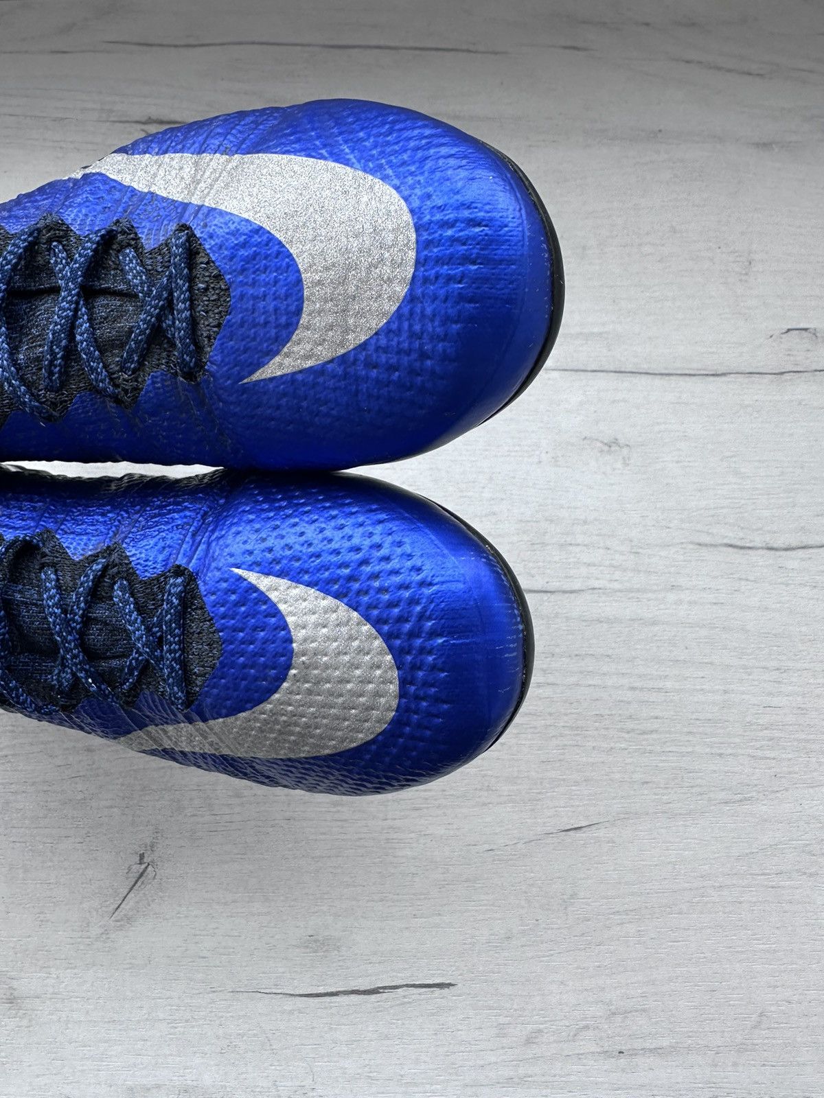 Nike Nike Mercurial Superfly CR7 Diamond Football Soccer Cleats Size US 8.5 / EU 41-42 - 8 Thumbnail