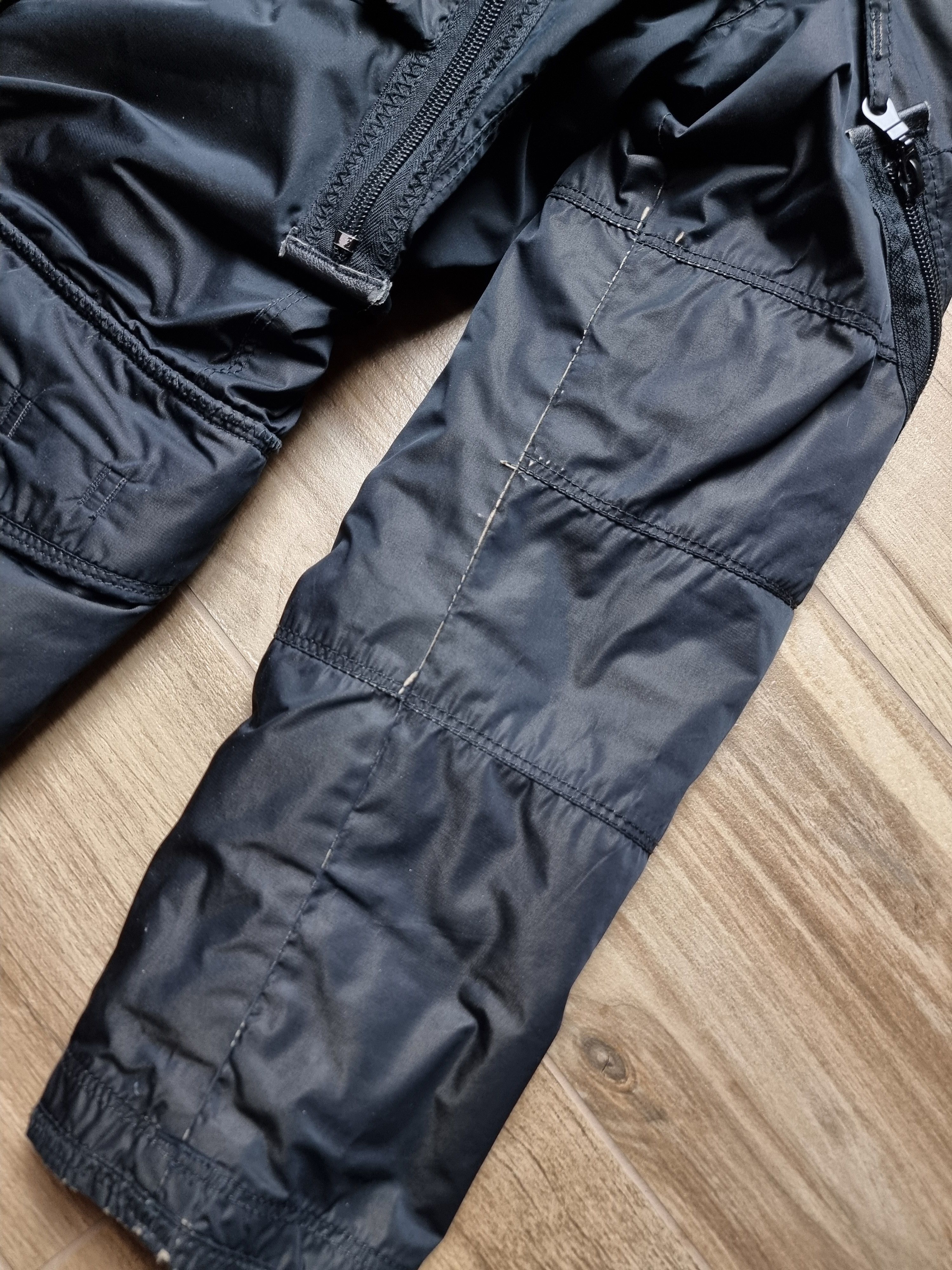 Parajumpers Parajumpers down two layer jacket midseason lightweights Size L / US 10 / IT 46 - 4 Thumbnail