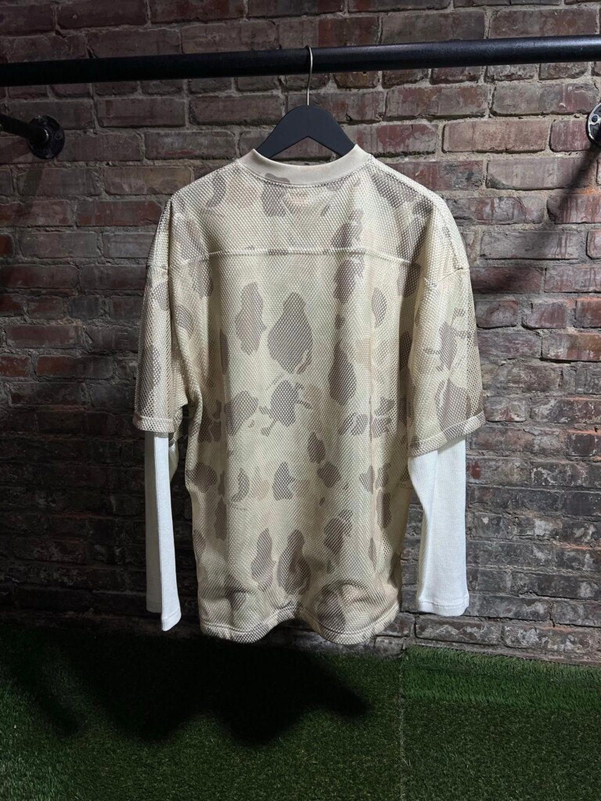 Icecream BBC Ice Cream Jersey Thermal Sz. L Size US L / EU 52-54 / 3 - 2 Thumbnail
