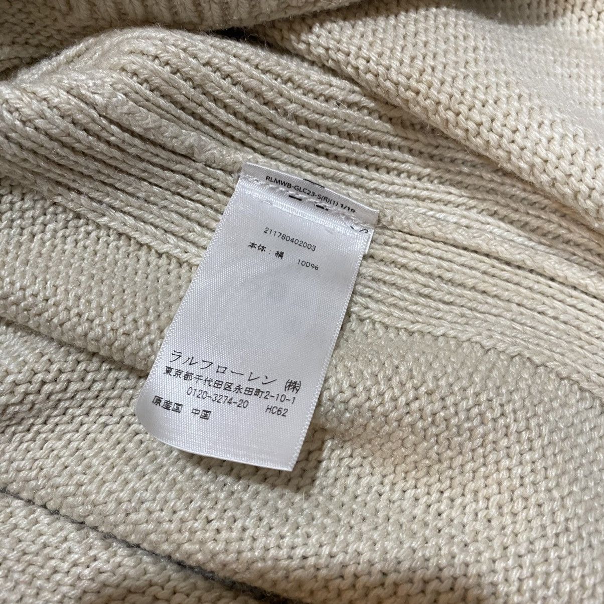 Polo Ralph Lauren POLO RALPH LAUREN Size L / US 10 / IT 46 - 4 Thumbnail