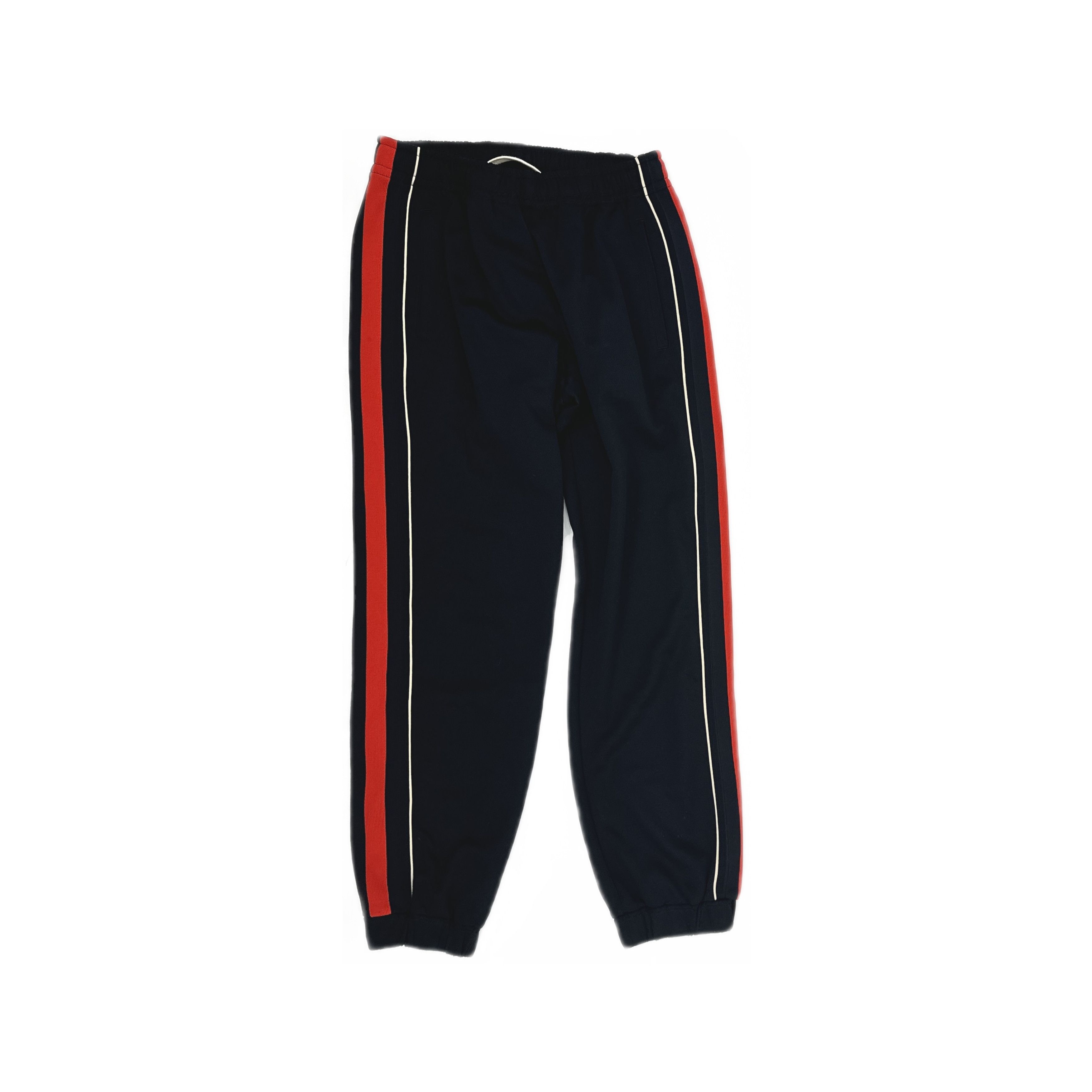 Gucci Gucci Side Stripe Track Joggers Size XS Size US 28 / EU 44 - 1 Thumbnail