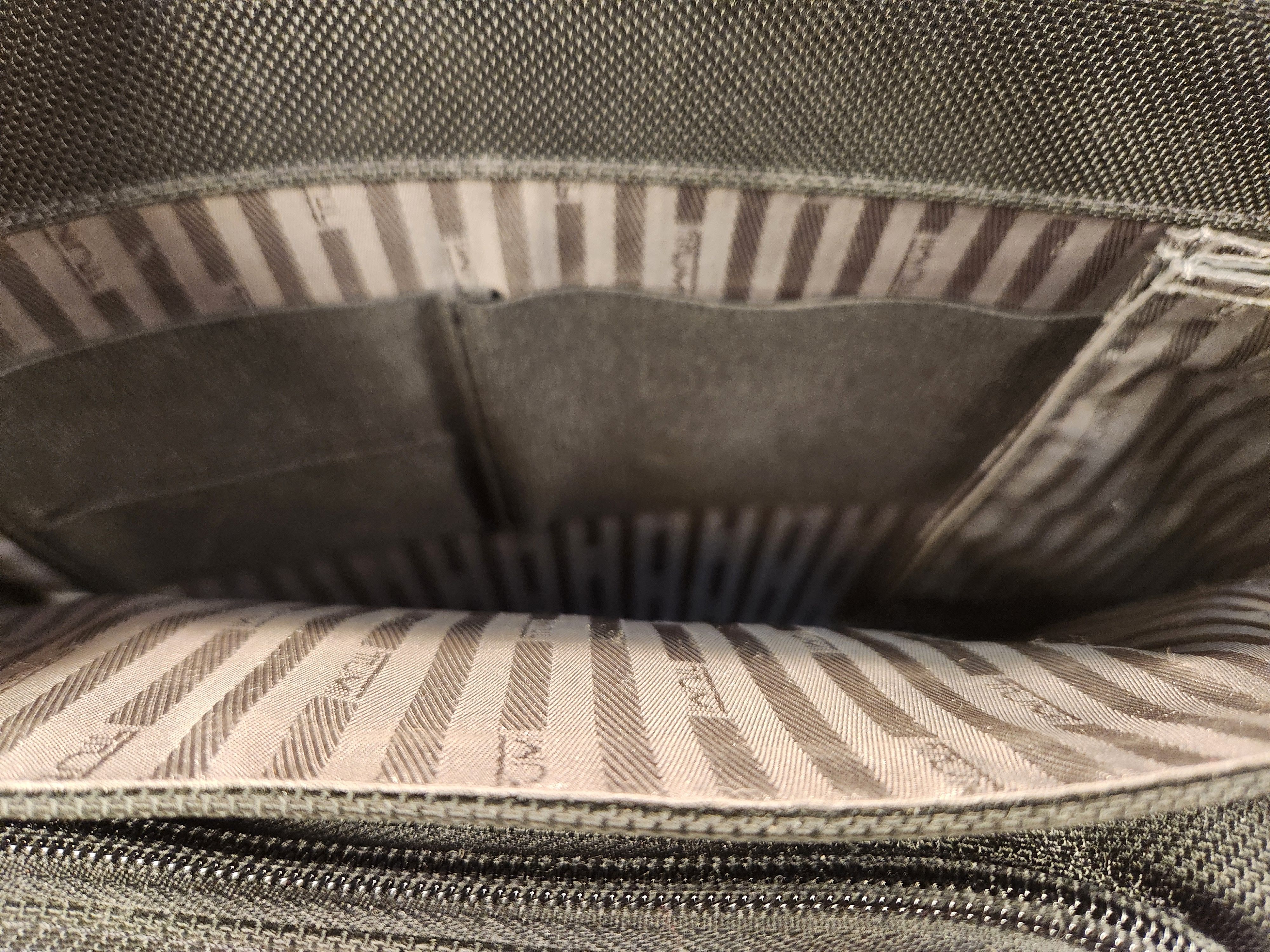 Tumi padded laptop briefcase Size ONE SIZE - 8 Thumbnail