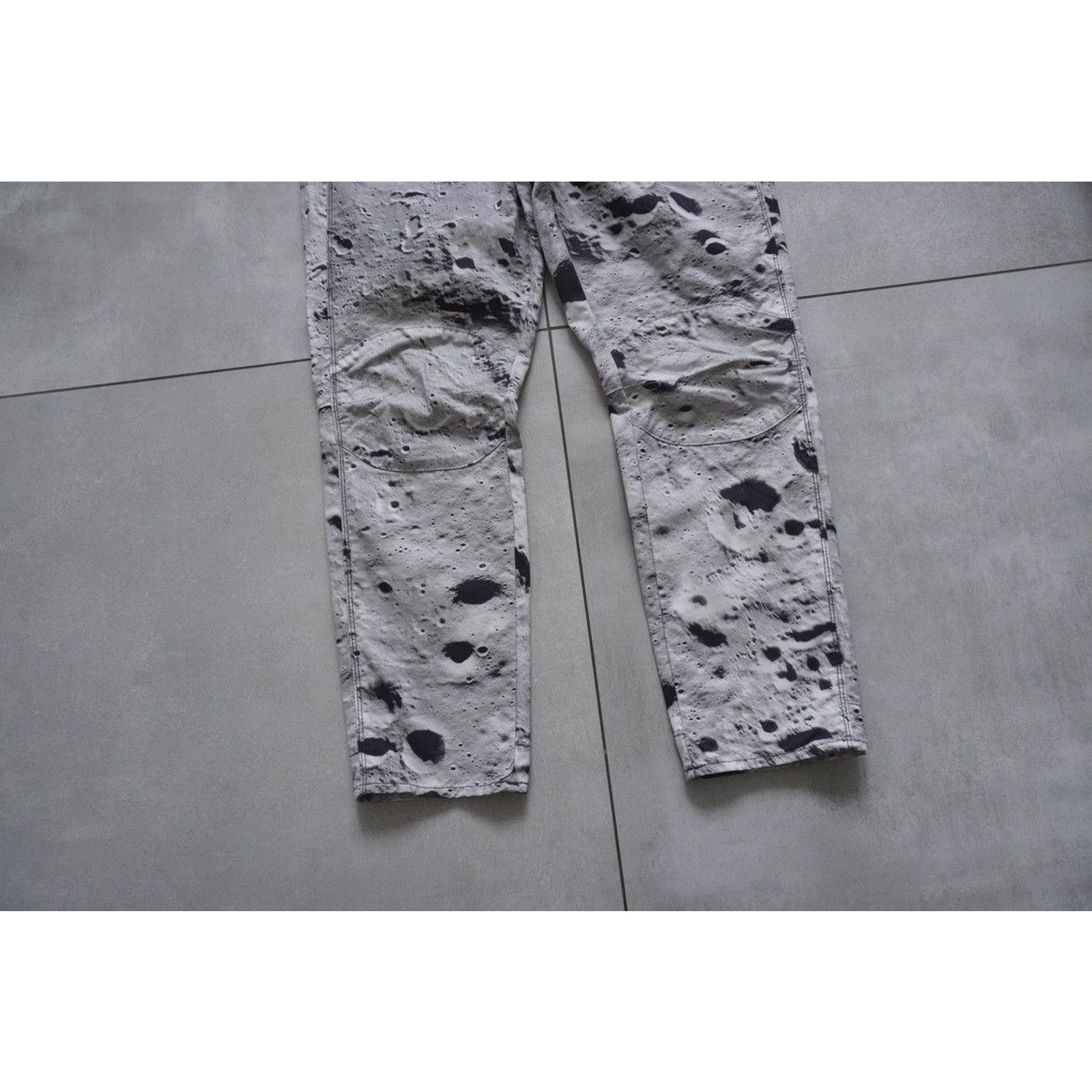 G-Star G star raw pharrell moon cargo pants Size US 30 / EU 46 - 2 Thumbnail