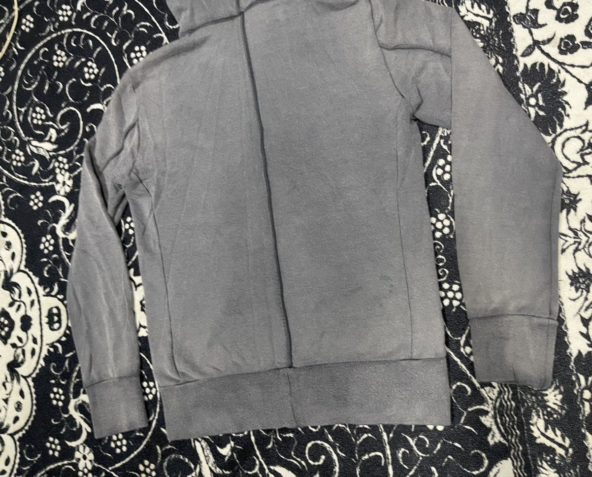 Attachment 90s ATTACHMENT HOODIE ZIPPER RARE DESIGN Size US S / EU 44-46 / 1 - 16 Thumbnail