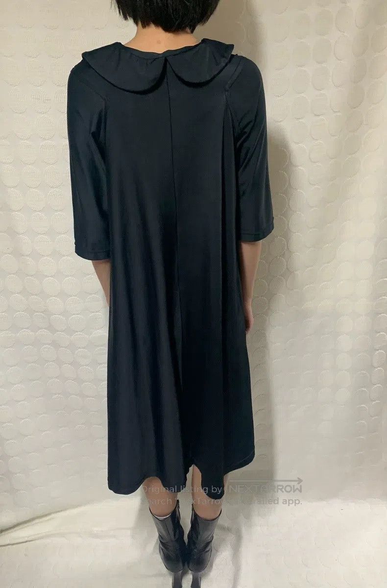 Comme des Garcons Comme Des Garcons Peter pan collar ruffled dress Size M / US 6-8 / IT 42-44 - 3 Thumbnail