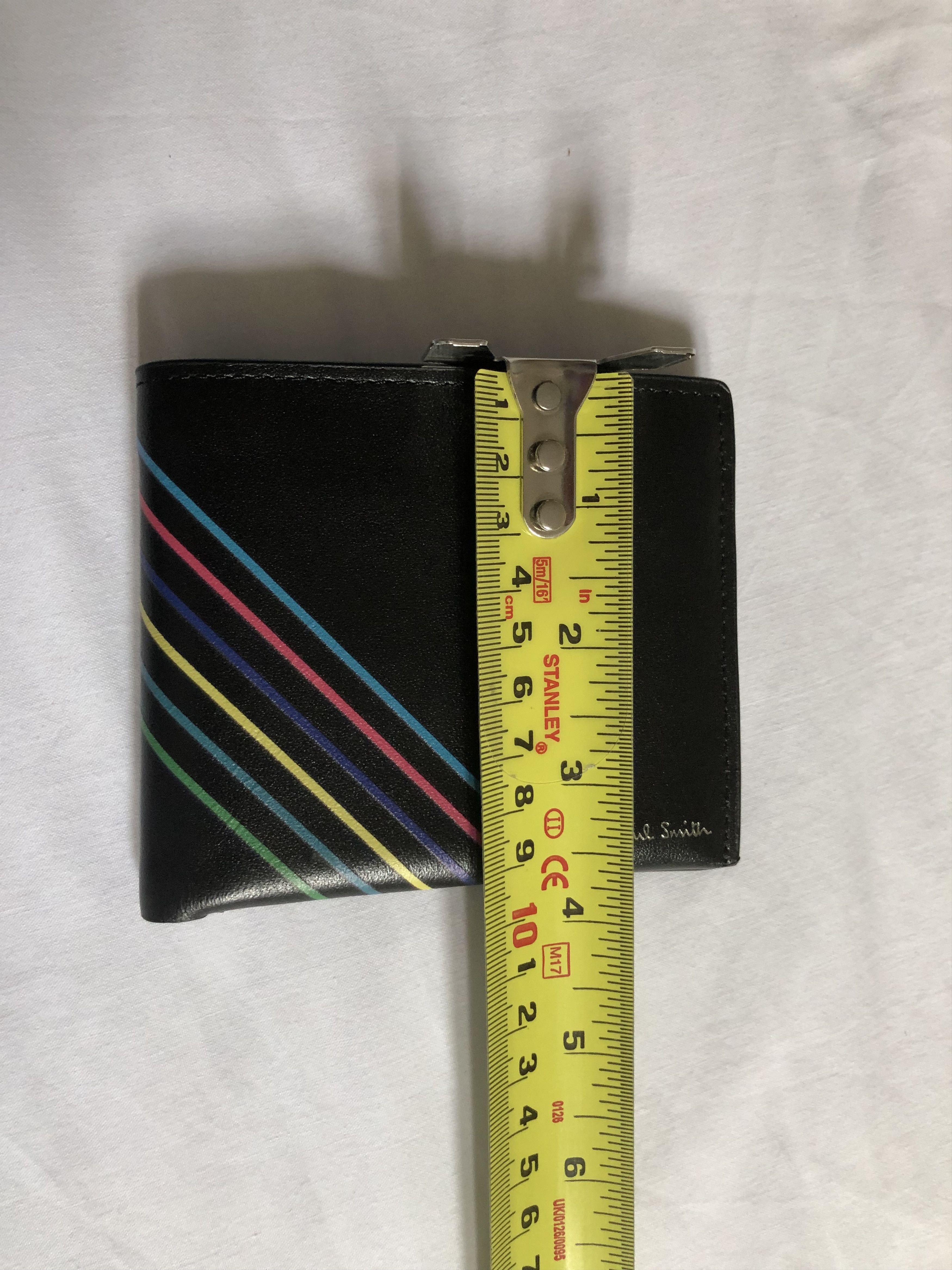Paul Smith Wallet Size ONE SIZE - 7 Thumbnail