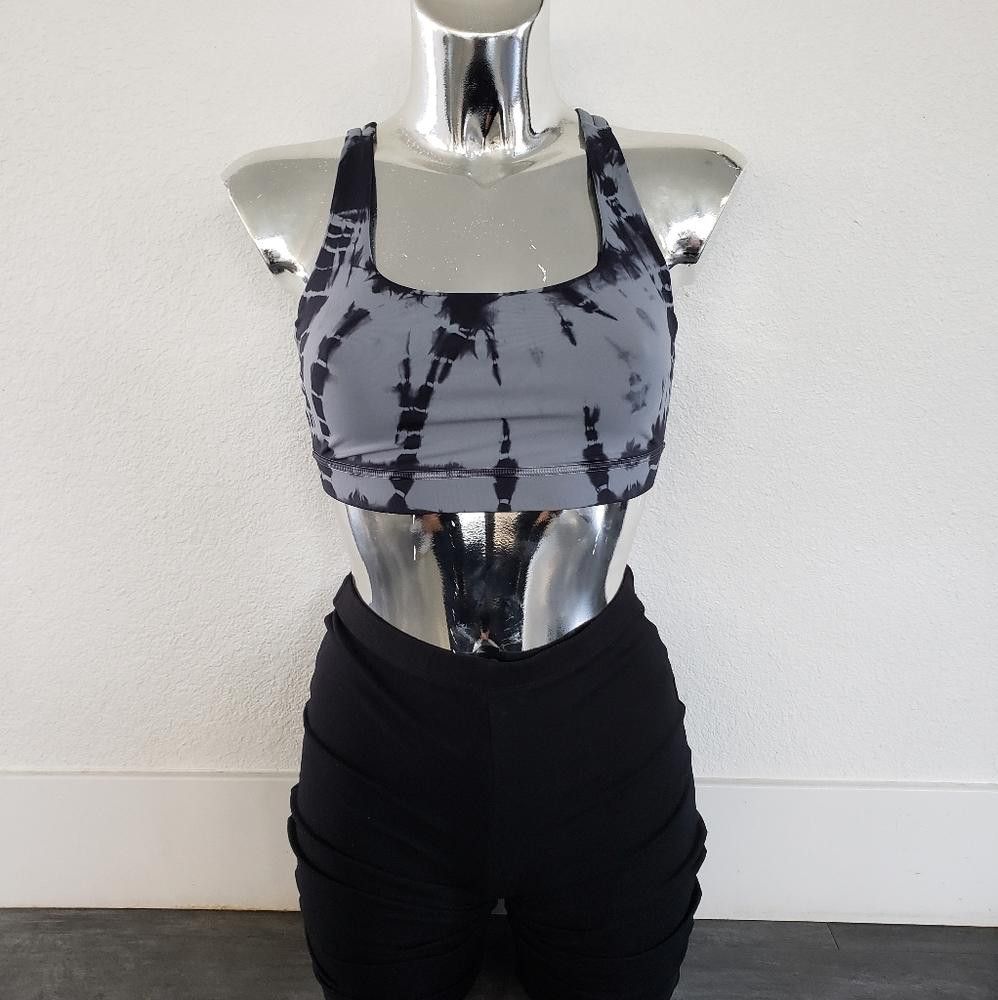 Lululemon Lululemon | Shibori Magnet | Energy Sport Bra Size ONE SIZE - 1 Thumbnail