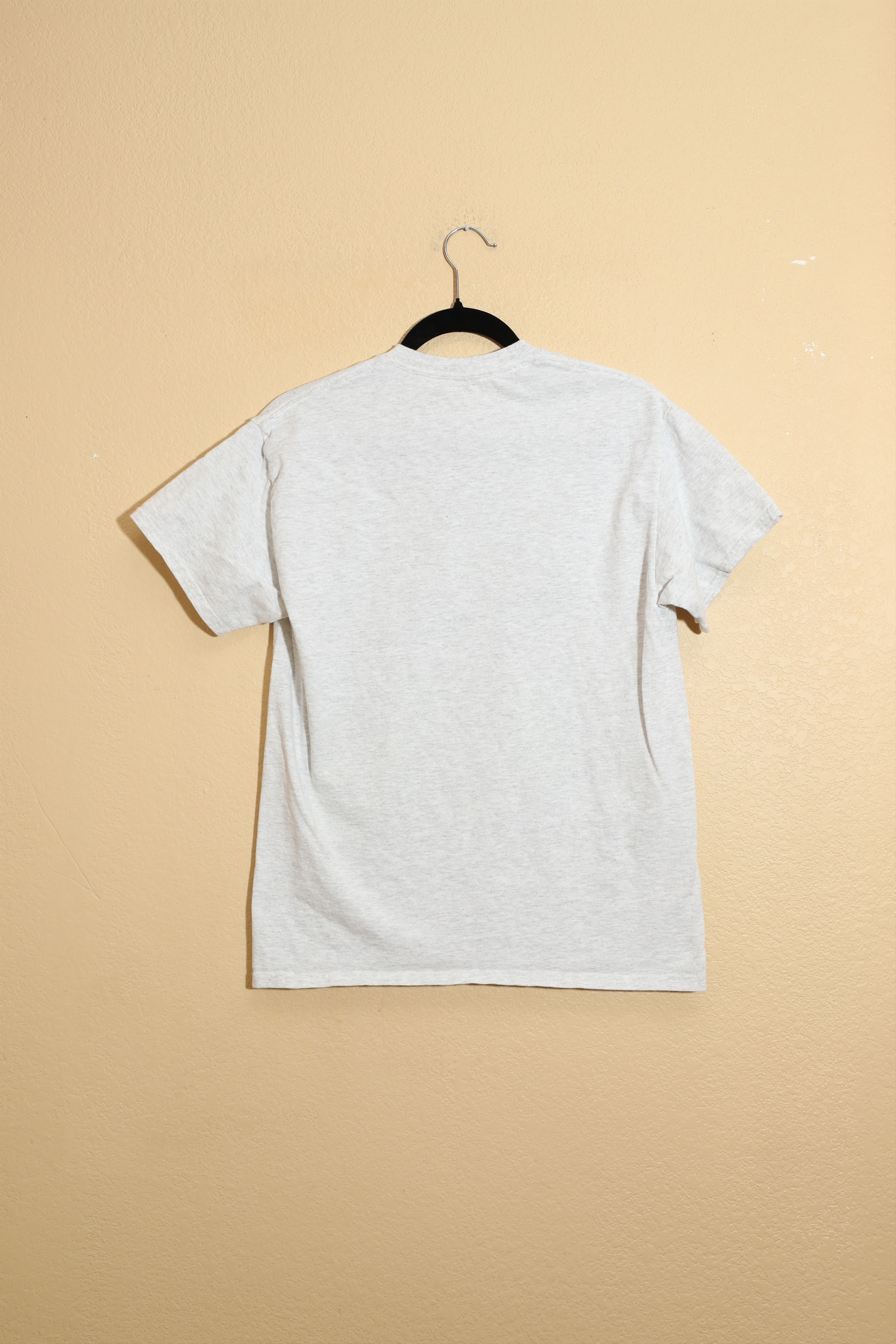 Vintage Exeter UFO Festival Tee (M) Size US M / EU 48-50 / 2 - 2 Thumbnail