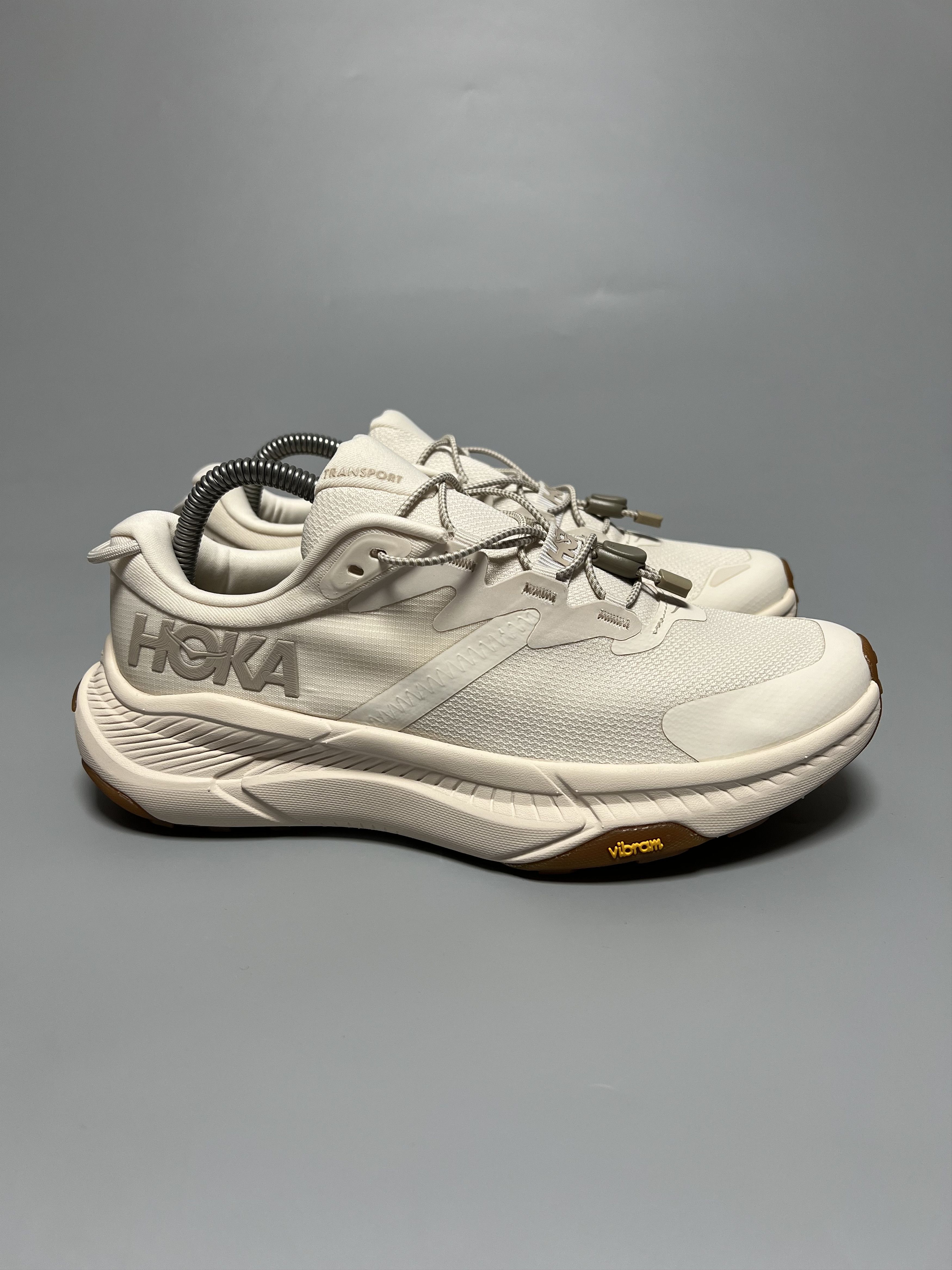 Hoka 7.5B Hoka One One Transport Trail Running Shoes Size US 7.5 / IT 37.5 - 1 Thumbnail