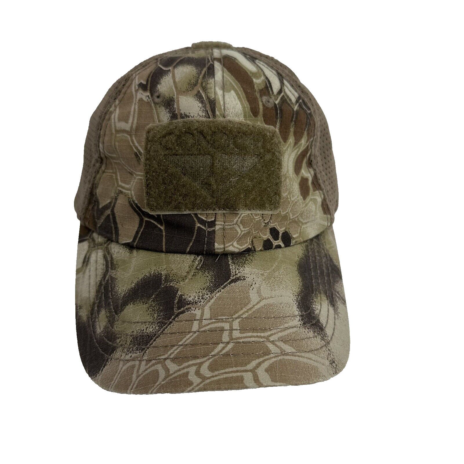 Other Condor TCM Patch Hiking Hunting Tactical Mesh Cap Hat Size ONE SIZE - 1 Thumbnail