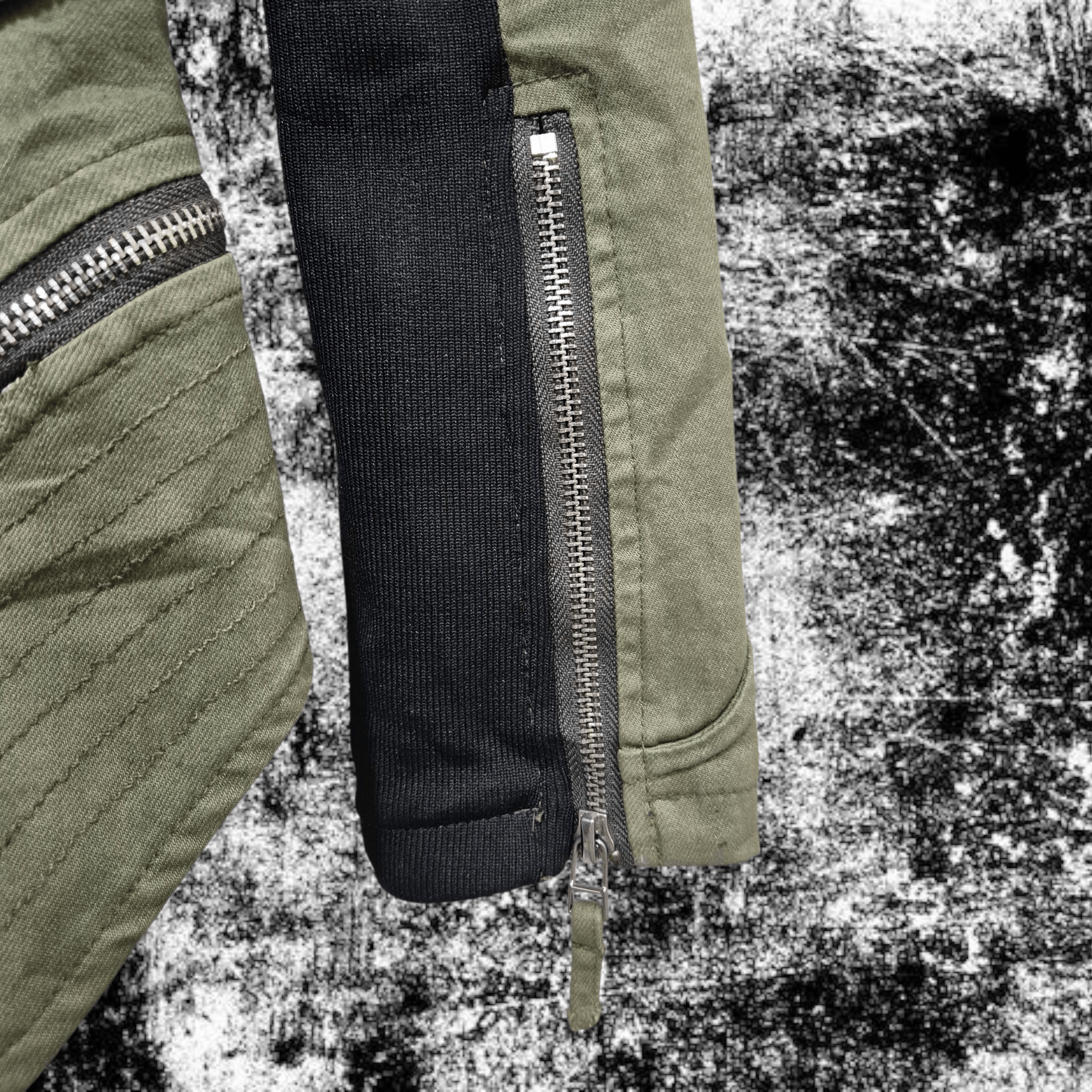 If Six Was Nine Shalang studed jackets Size US M / EU 48-50 / 2 - 8 Thumbnail