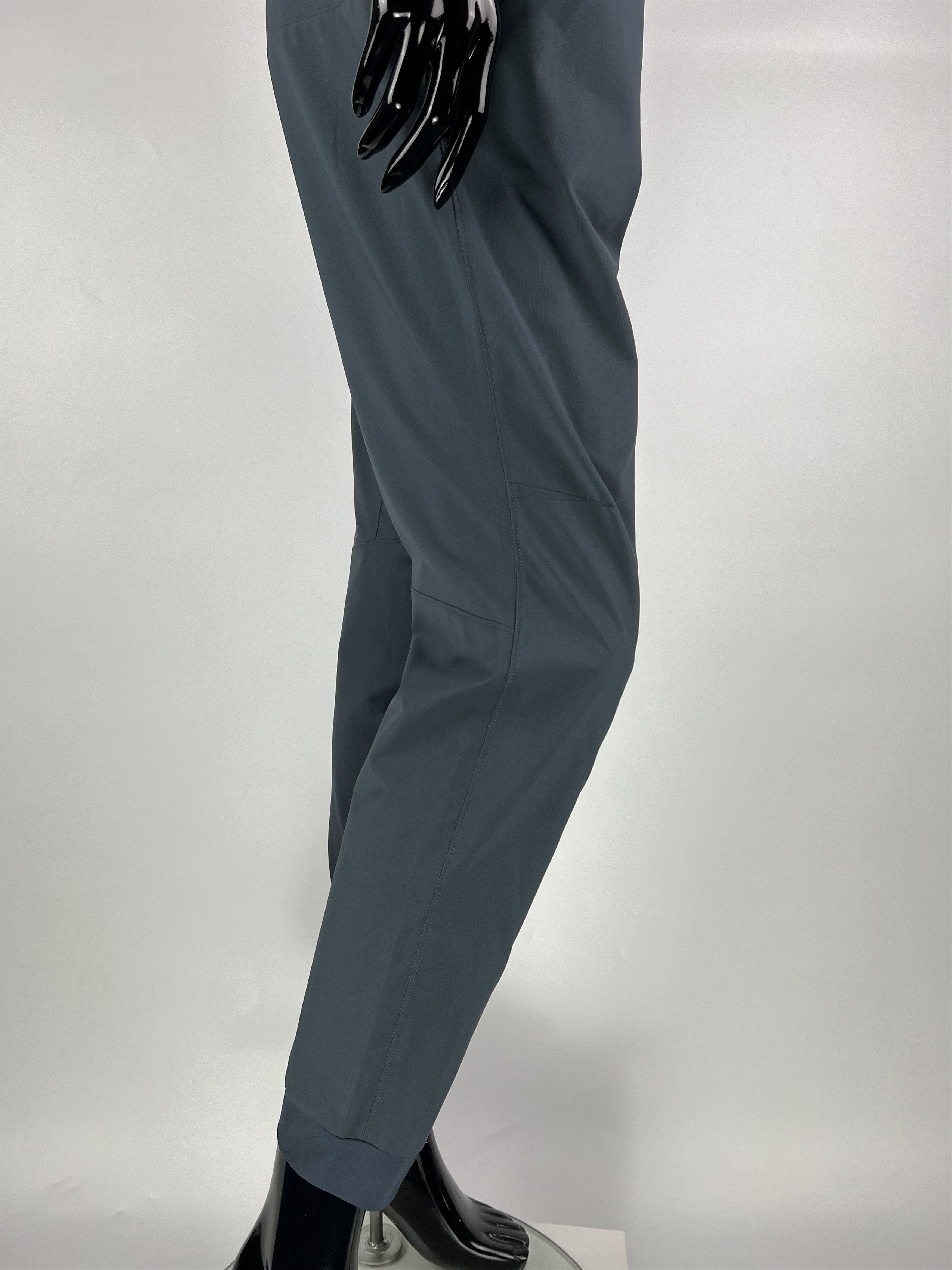 Patagonia Patagonia Women's Gray Lightweight Pants Jogger Size S Size 27" / US 4 / IT 40 - 5 Thumbnail