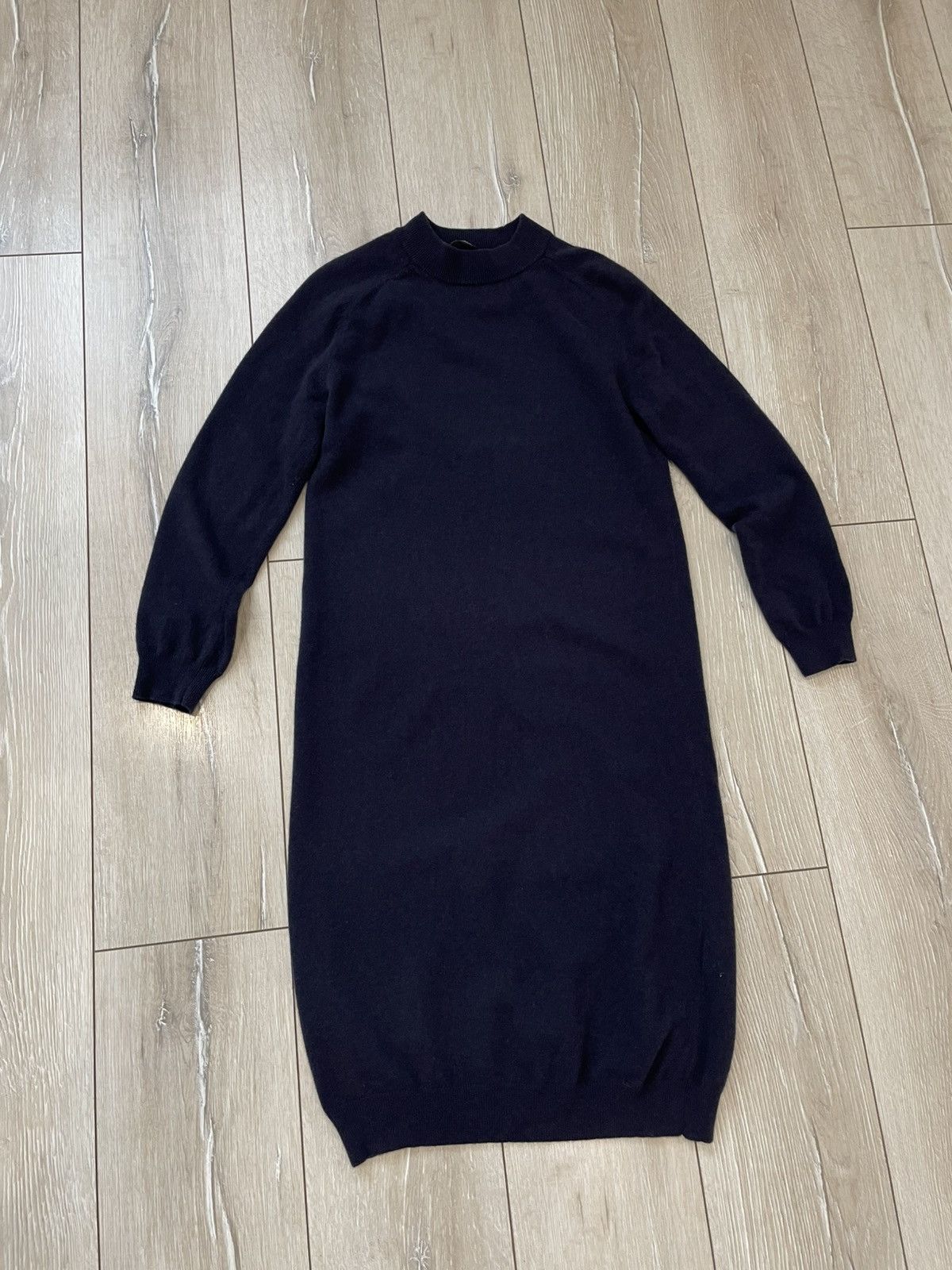 Max Mara Max Mara wool dress Size M / US 6-8 / IT 42-44 - 7 Thumbnail