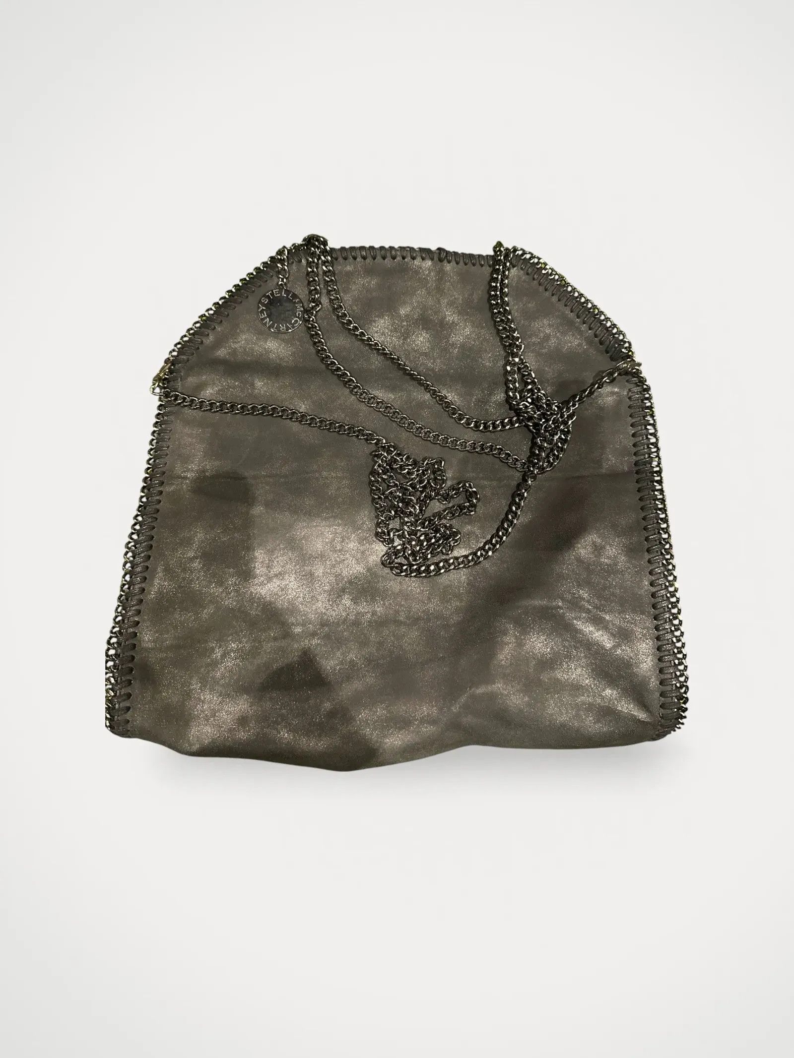 Stella McCartney Stella McCartney Crossbody Bag Size ONE SIZE - 1 Thumbnail