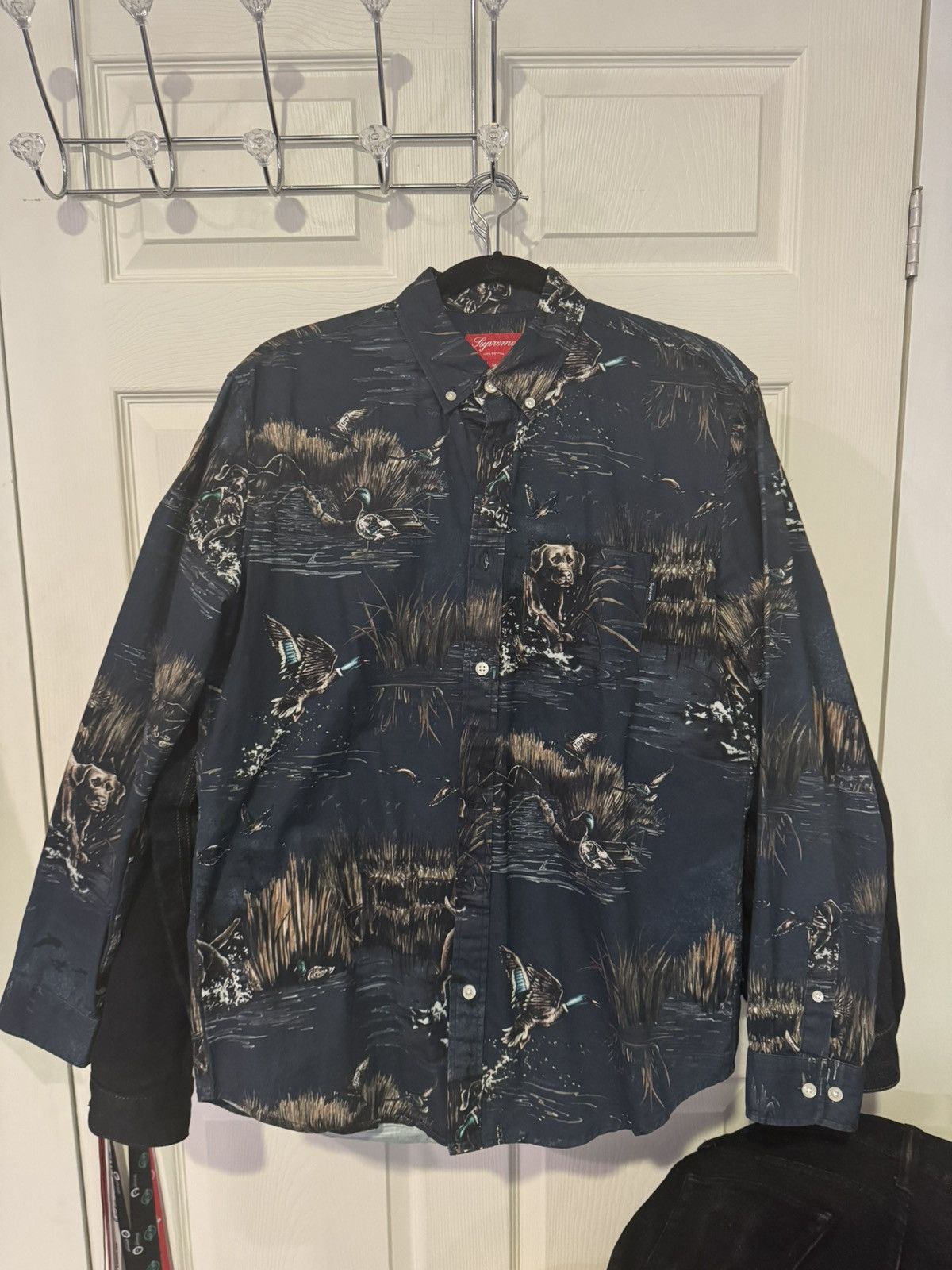 Supreme Dogs And Ducks | Grailed