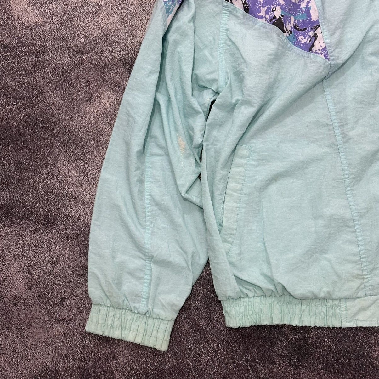 Balenciaga × Vintage Vintage Balenciaga jacket Size US L / EU 52-54 / 3 - 3 Thumbnail