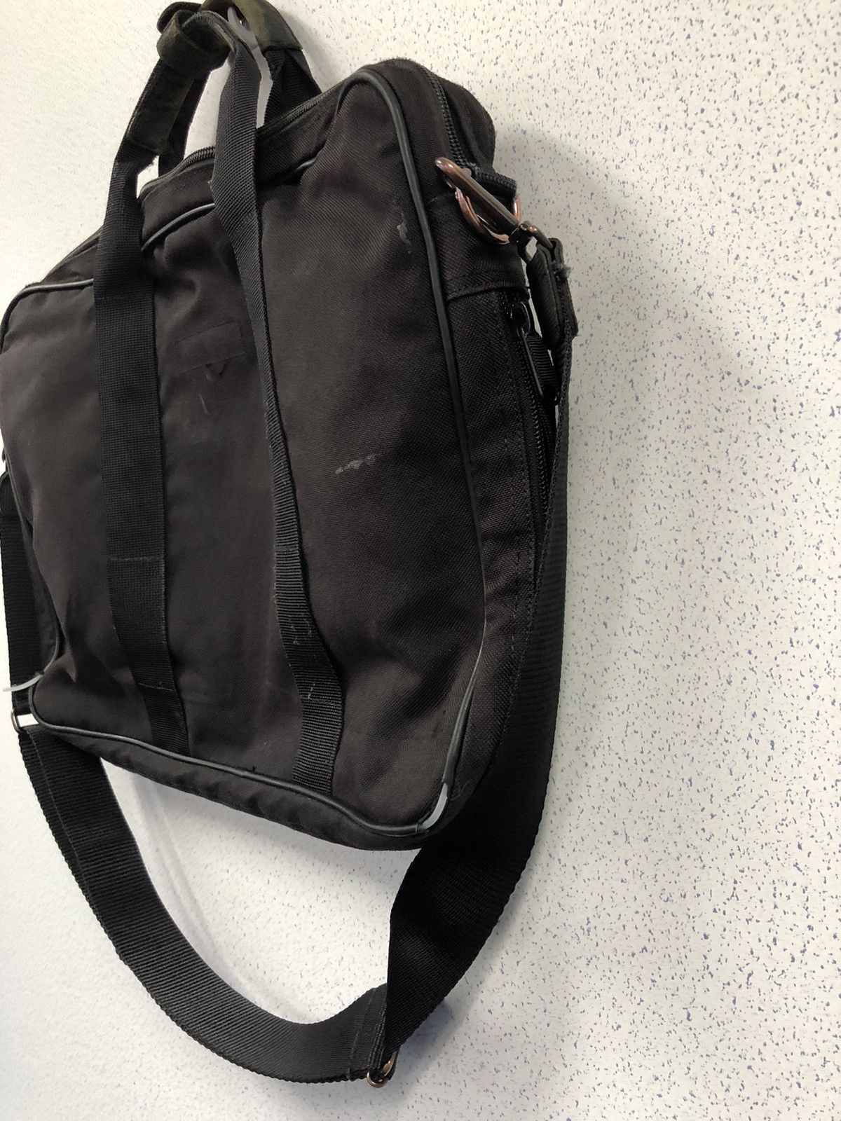 Head Porter Porter Messegger Bag Size ONE SIZE - 5 Thumbnail