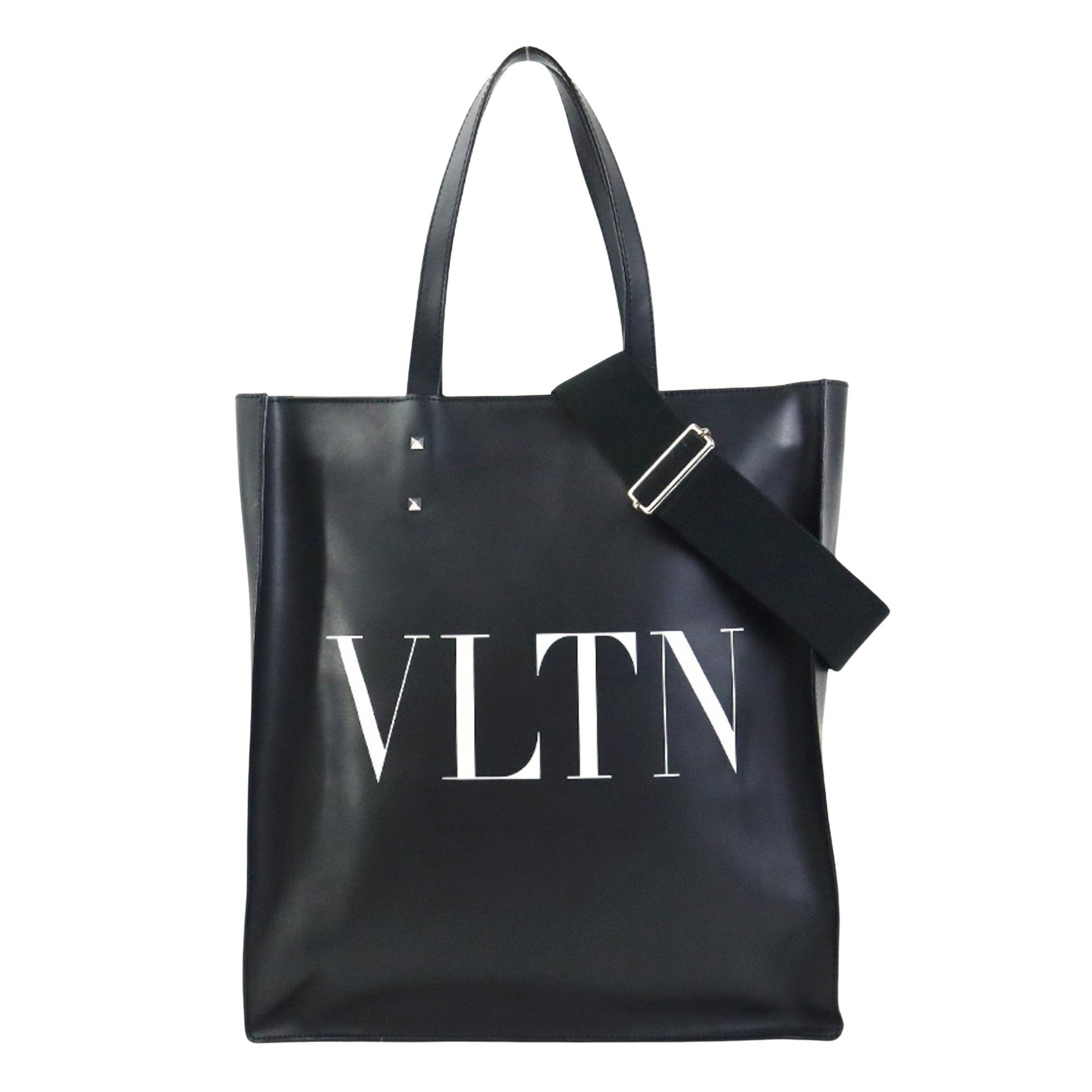 Valentino Valentino Garavani VLTN shoulder Size ONE SIZE - 1 Thumbnail