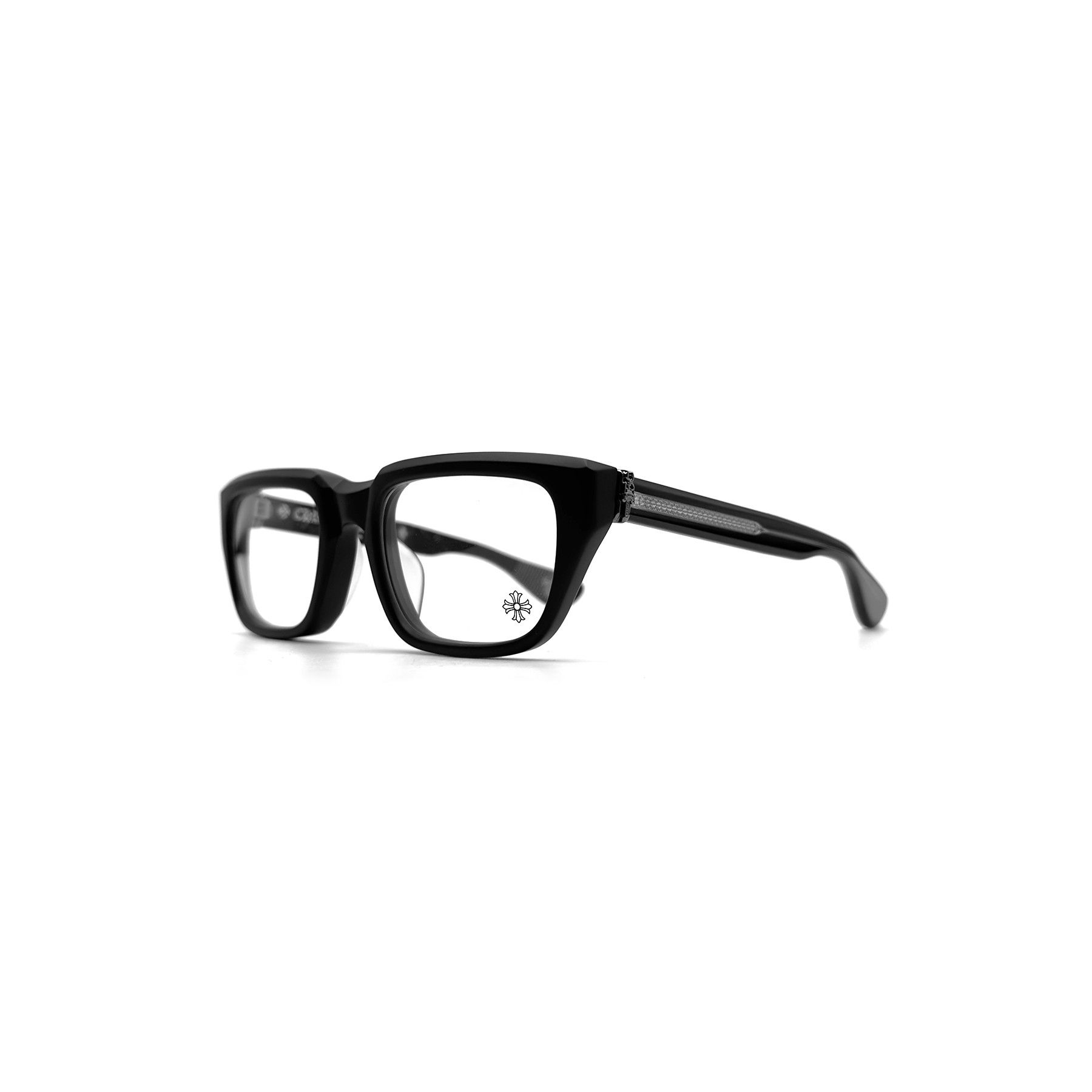 Chrome Hearts Chrome Hearts OPTITCAL MBK Dagger Glasses Frame Size ONE SIZE - 1 Thumbnail