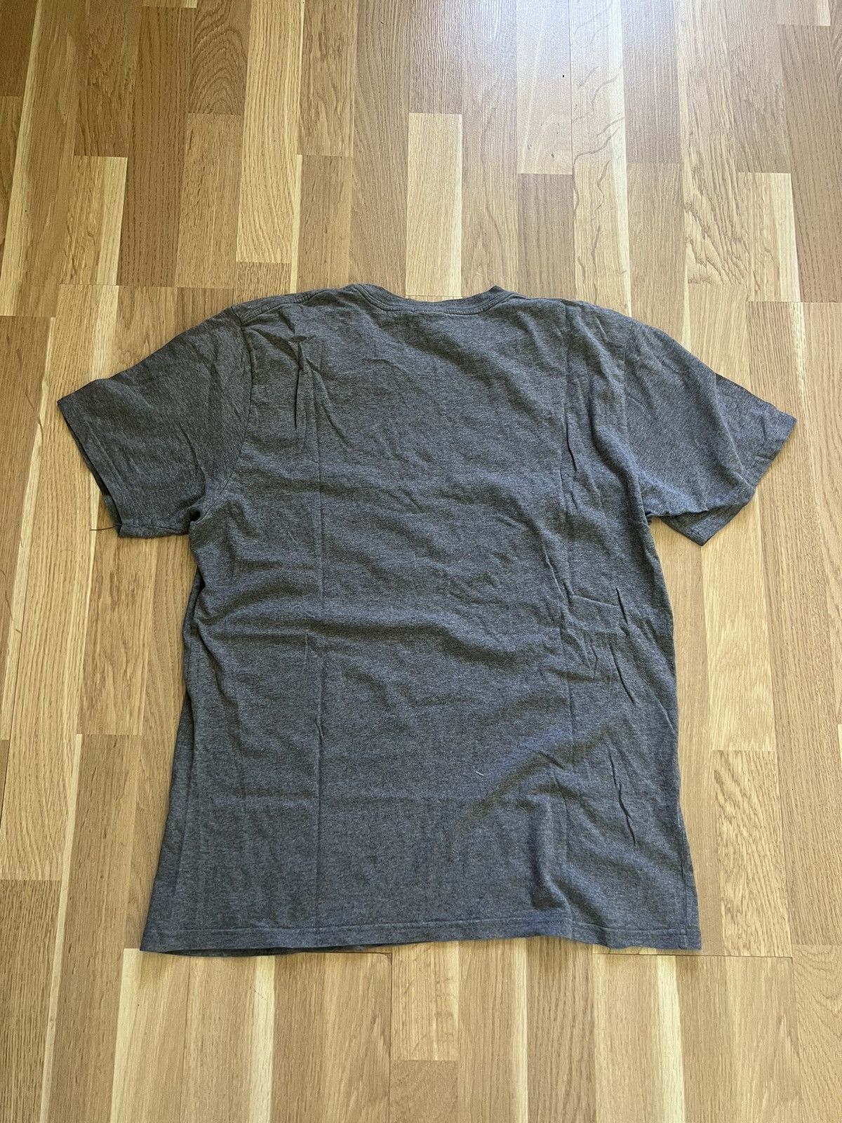 Carhartt × Vintage Carhartt Detroit vintage archive t shirt y2k style Size US M / EU 48-50 / 2 - 4 Thumbnail