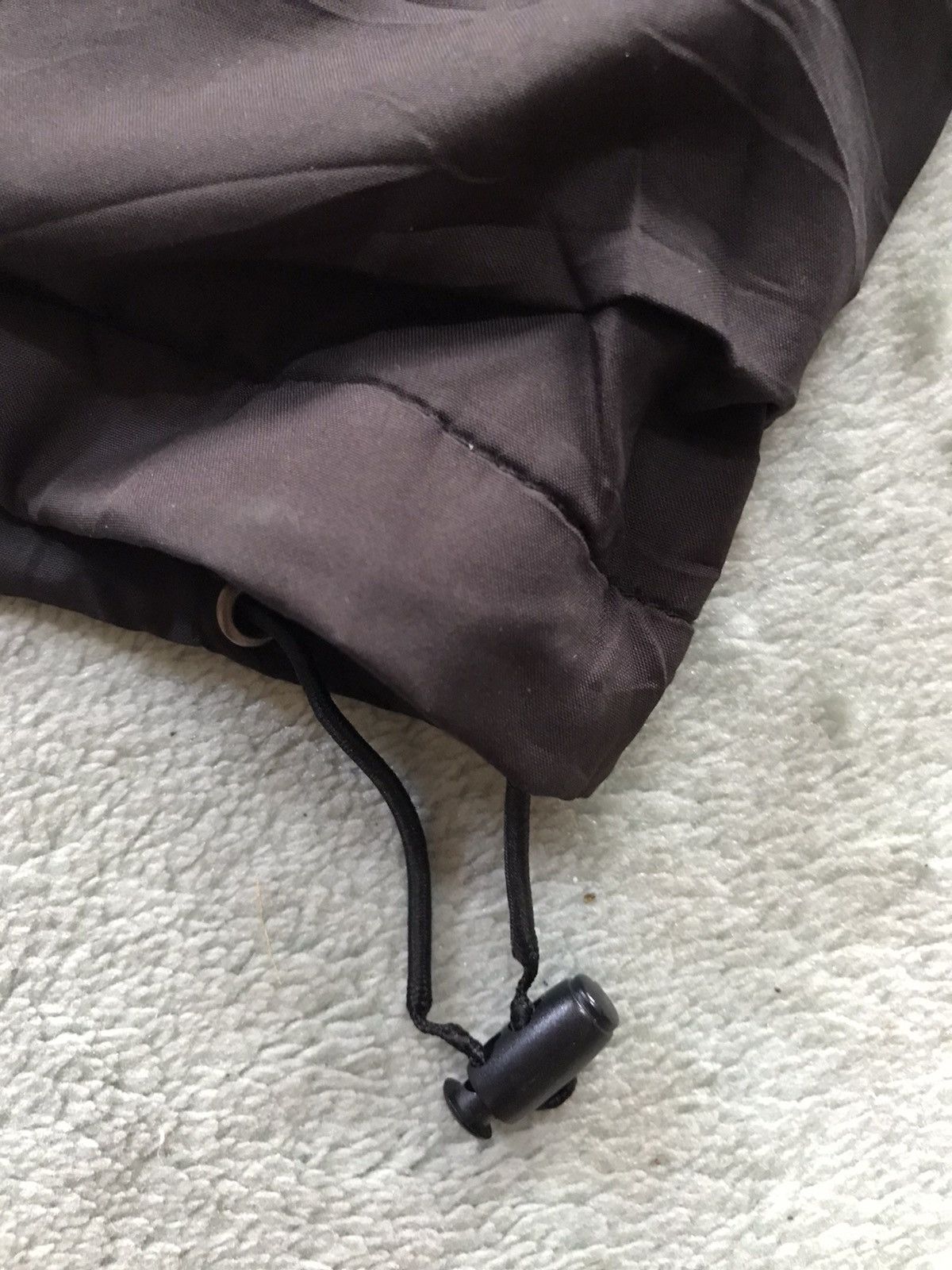 MCM MCM zipper light jacket minimalist Size US M / EU 48-50 / 2 - 6 Thumbnail