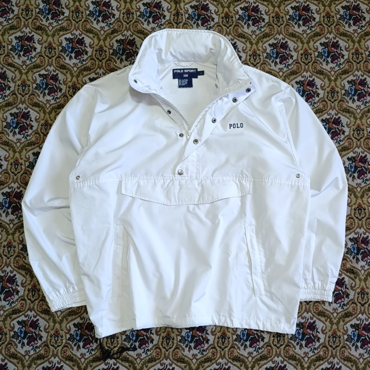 Polo Ralph Lauren Jacket polo sport Ralph Lauren usa Size US L / EU 52-54 / 3 - 2 Thumbnail