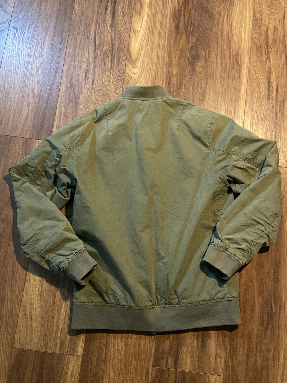 Carhartt Carhartt Jacket Size US M / EU 48-50 / 2 - 2 Thumbnail