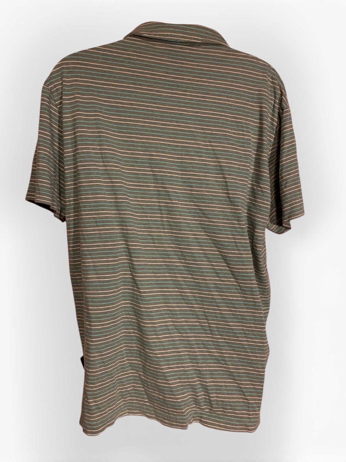 Patagonia Polo Shirt (item#10130) Size US M / EU 48-50 / 2 - 4 Thumbnail
