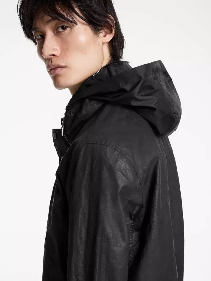 John Varvatos Woodhaven Military Jacket. Size EU 54 USA 44 Size US L / EU 52-54 / 3 - 7 Thumbnail